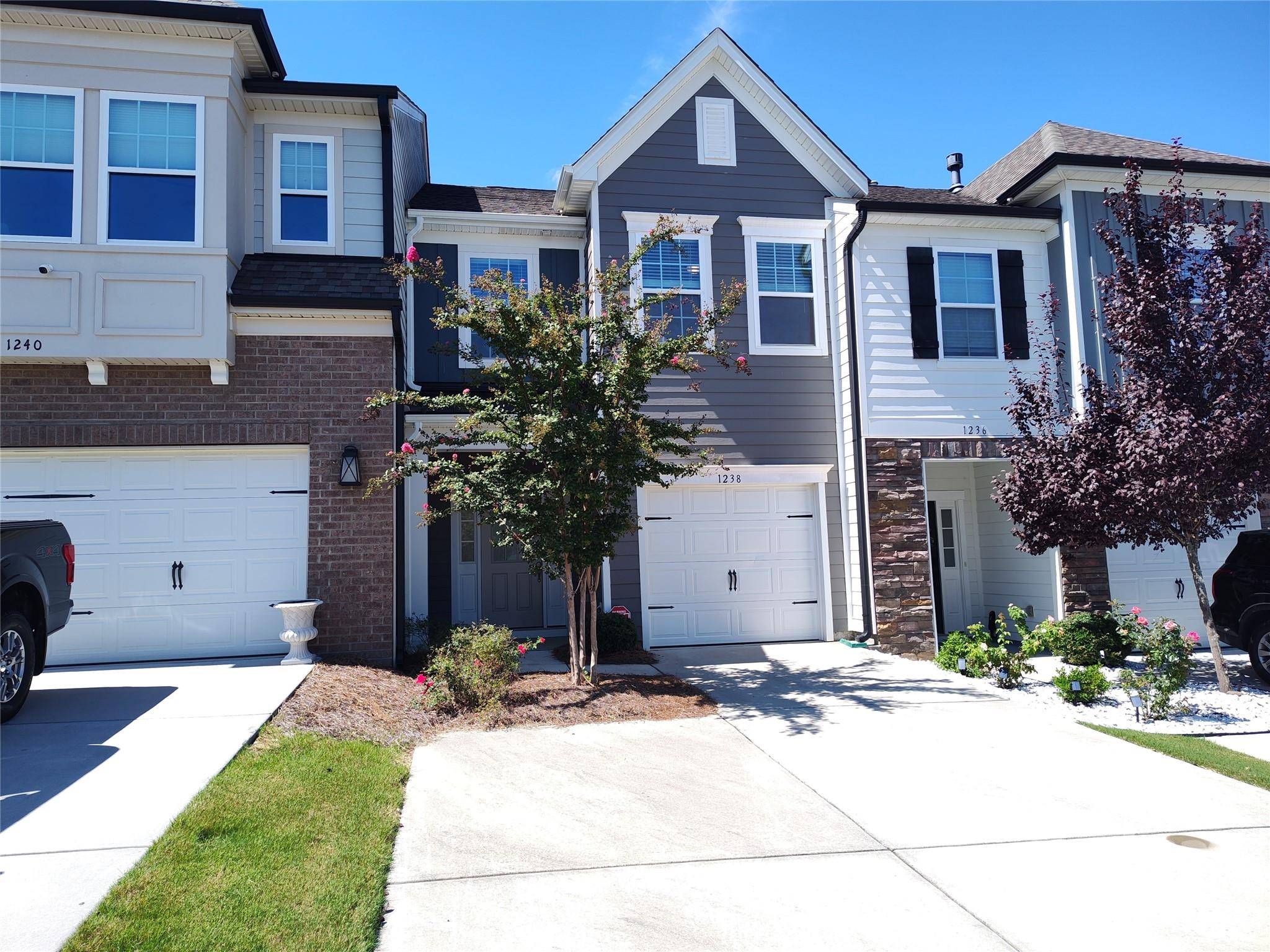 1238 Pebble Grove DR, Clover, SC 29710