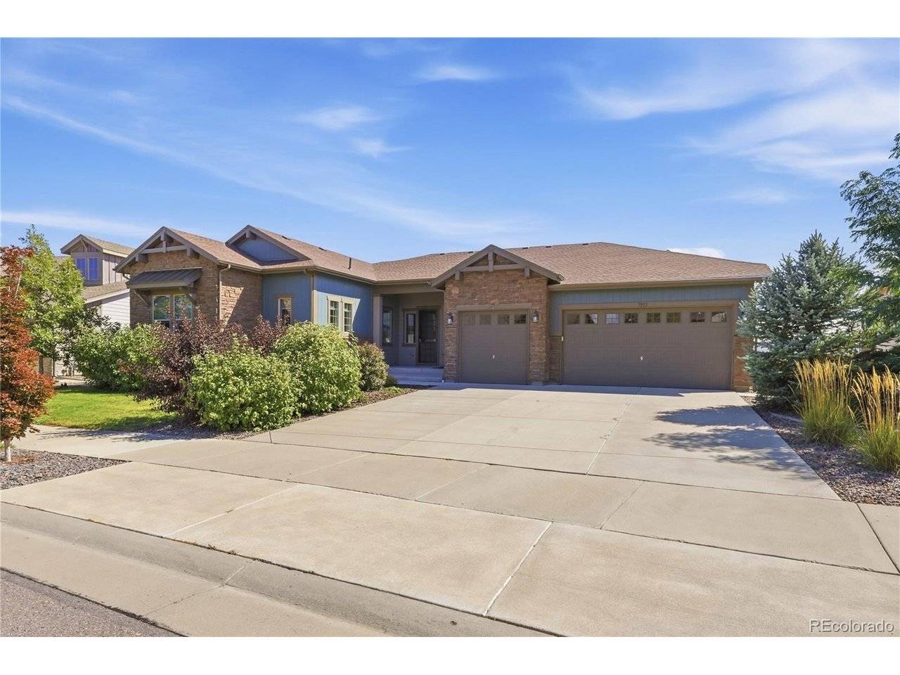 7933 Piney River, Littleton, CO 80125