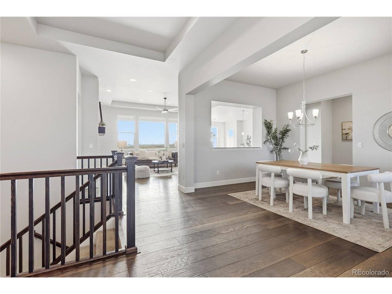 7933 Piney River, Littleton, CO 80125