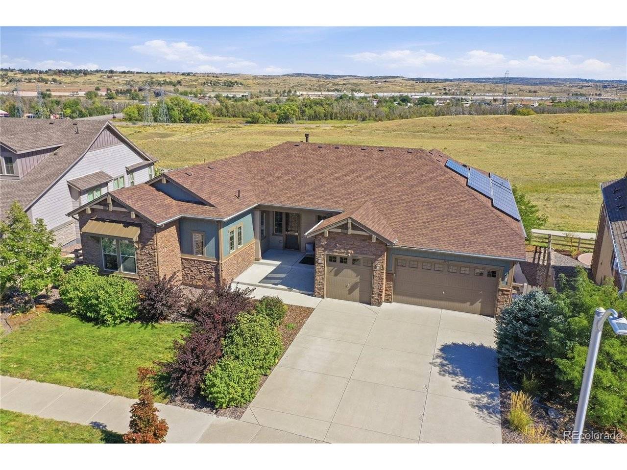 7933 Piney River, Littleton, CO 80125