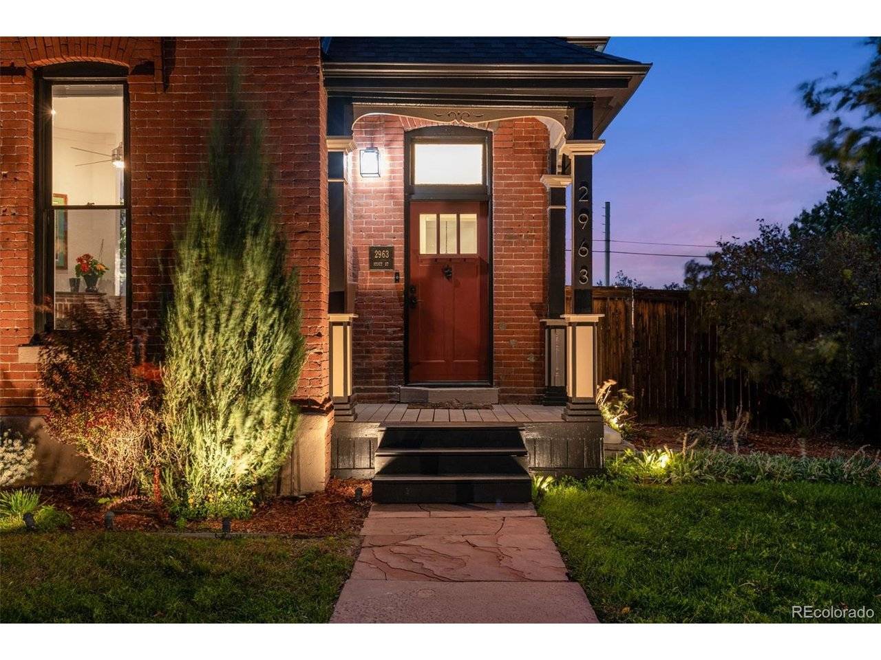 2963 Stout, Denver, CO 80205