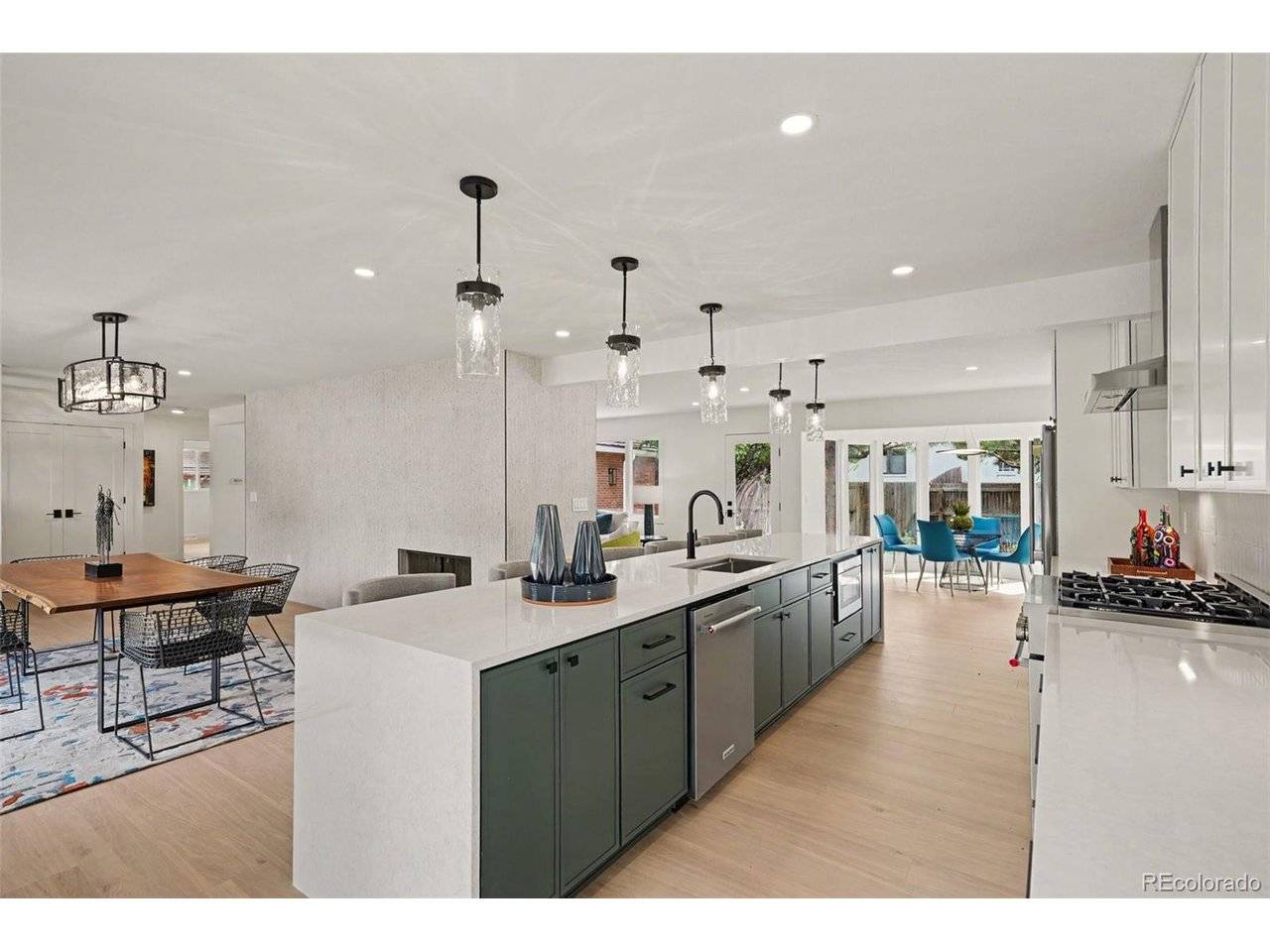 6700 E Mansfield, Denver, CO 80237