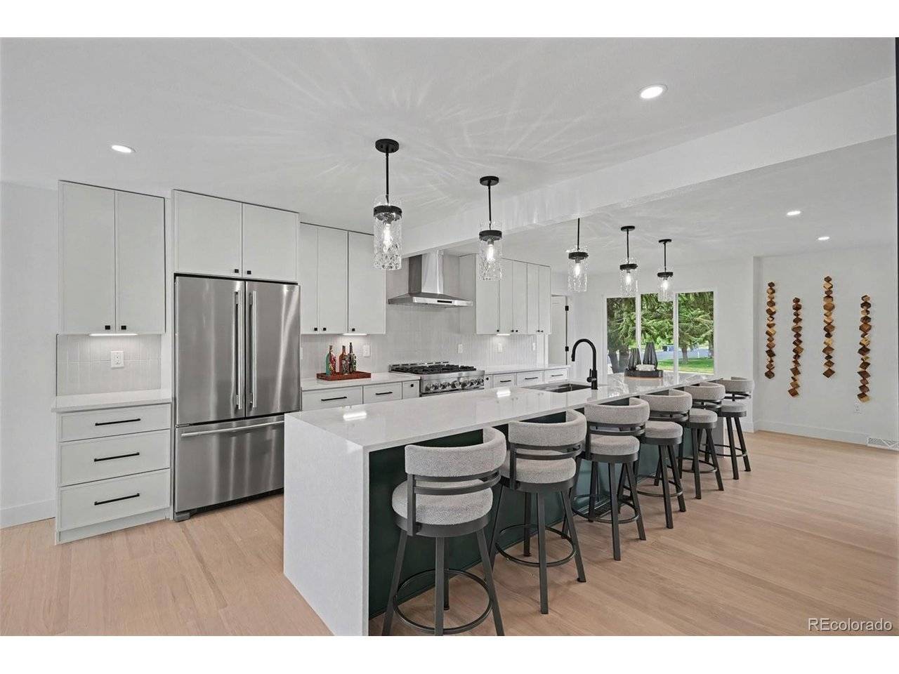6700 E Mansfield, Denver, CO 80237