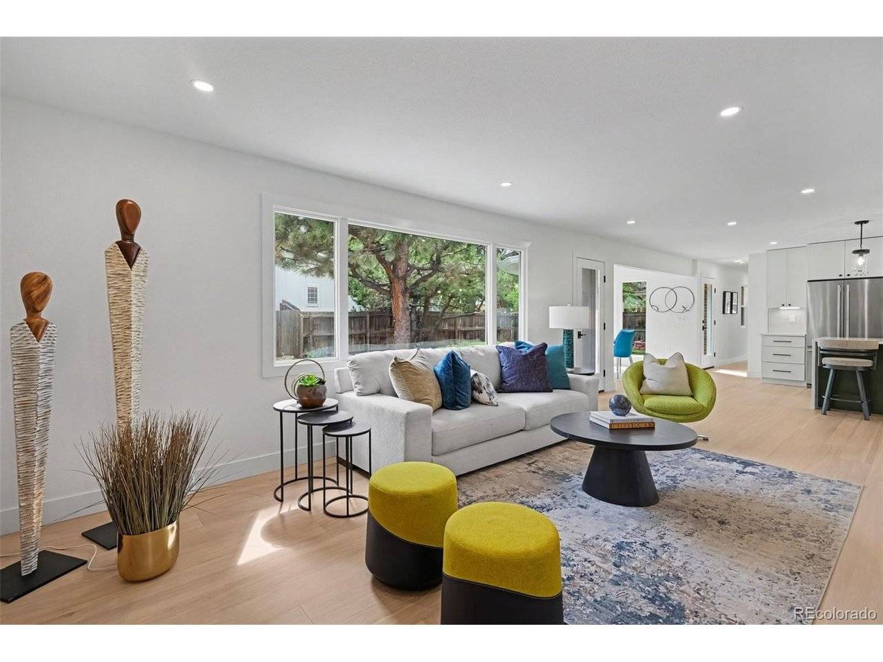 6700 E Mansfield, Denver, CO 80237