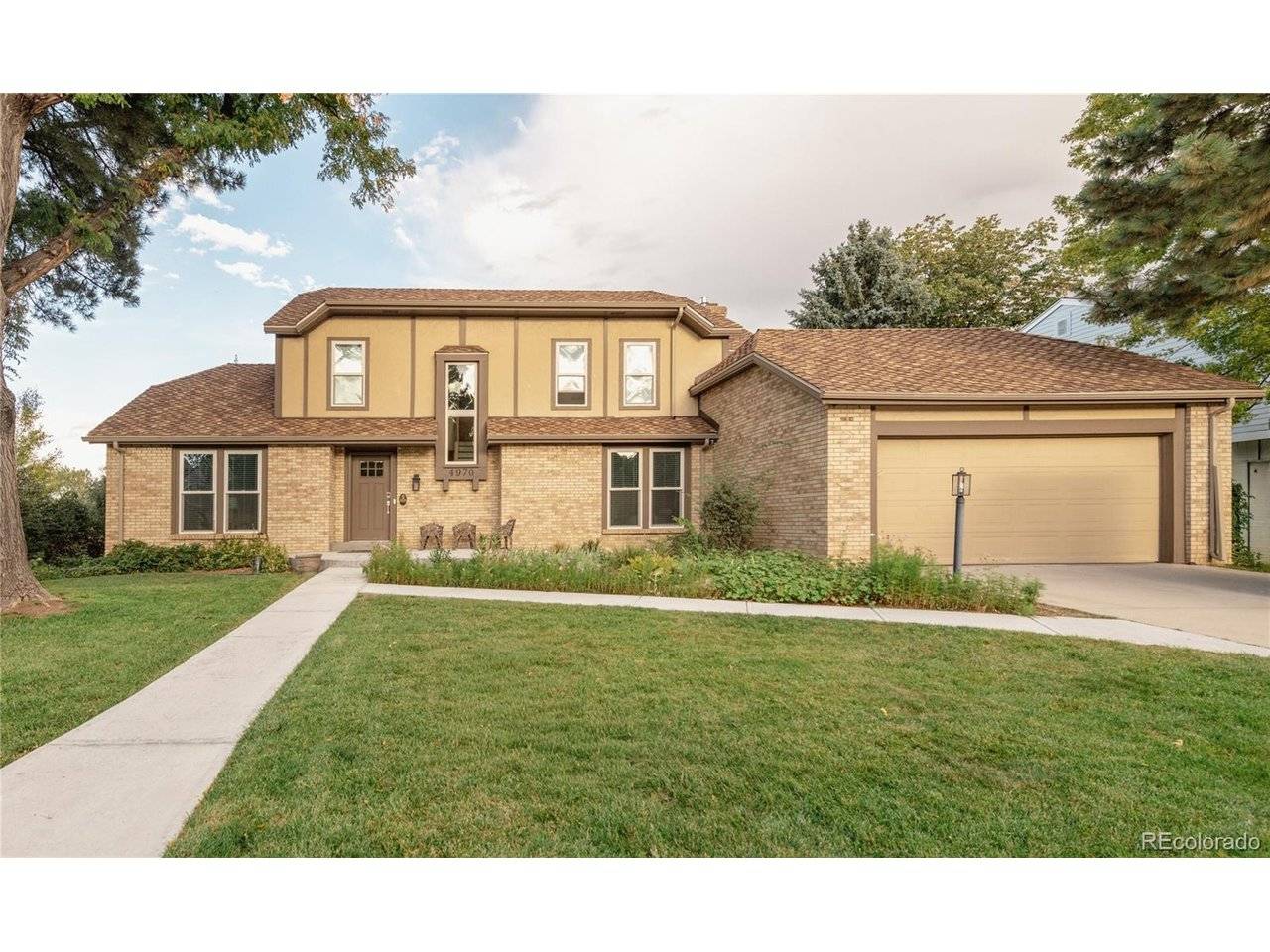 4970 S Fulton, Greenwood Village, CO 80111