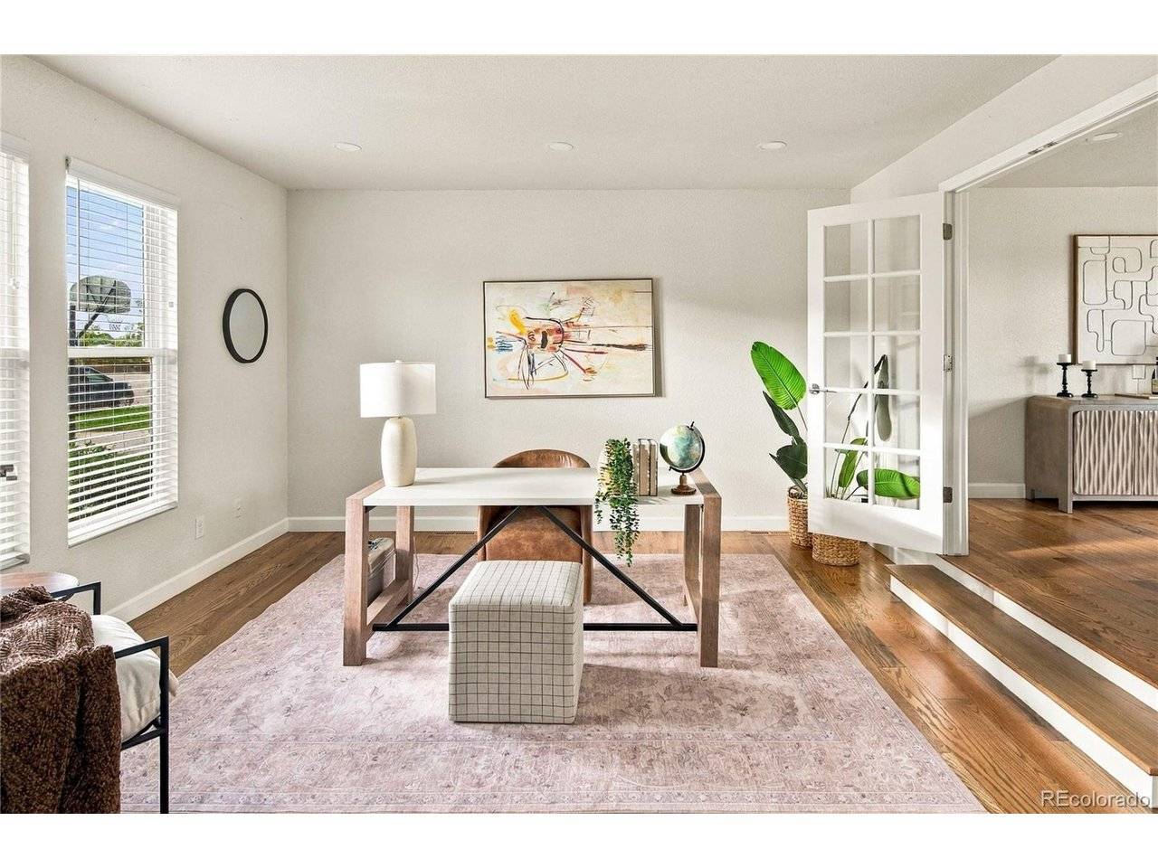 4970 S Fulton, Greenwood Village, CO 80111