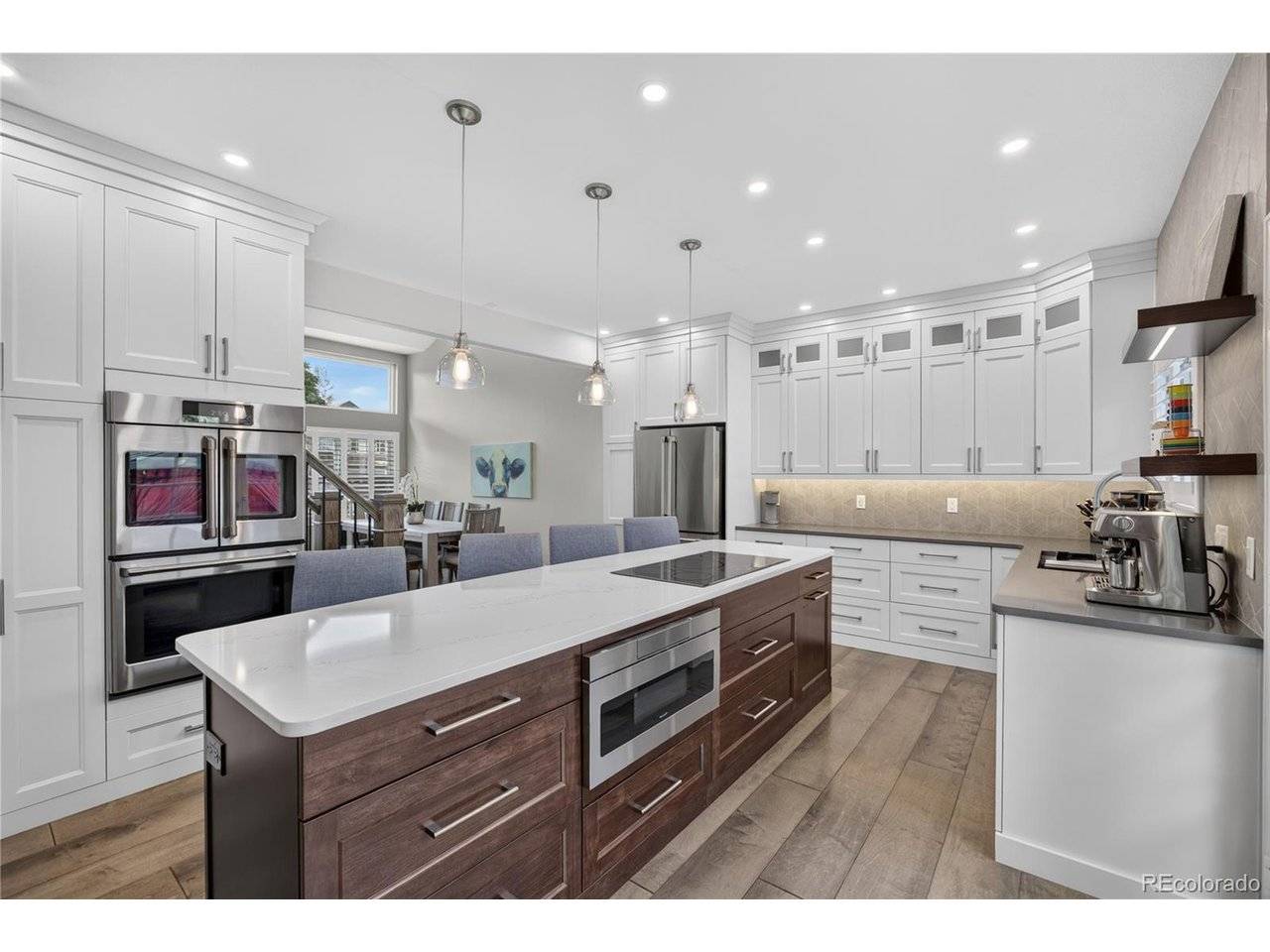 8942 Miners, Highlands Ranch, CO 80126