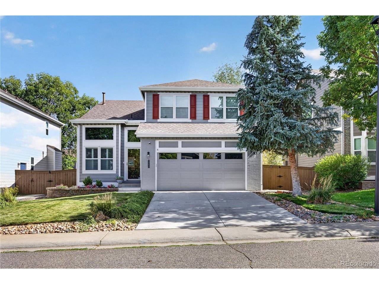 8942 Miners, Highlands Ranch, CO 80126
