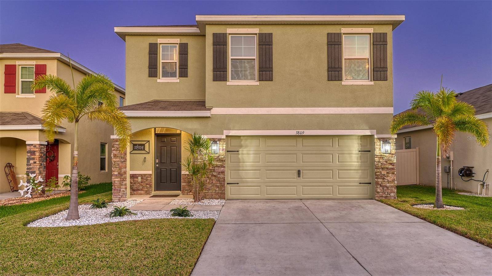 3809 GOLDEN ORIOLE Pkwy, Sarasota, FL 34232
