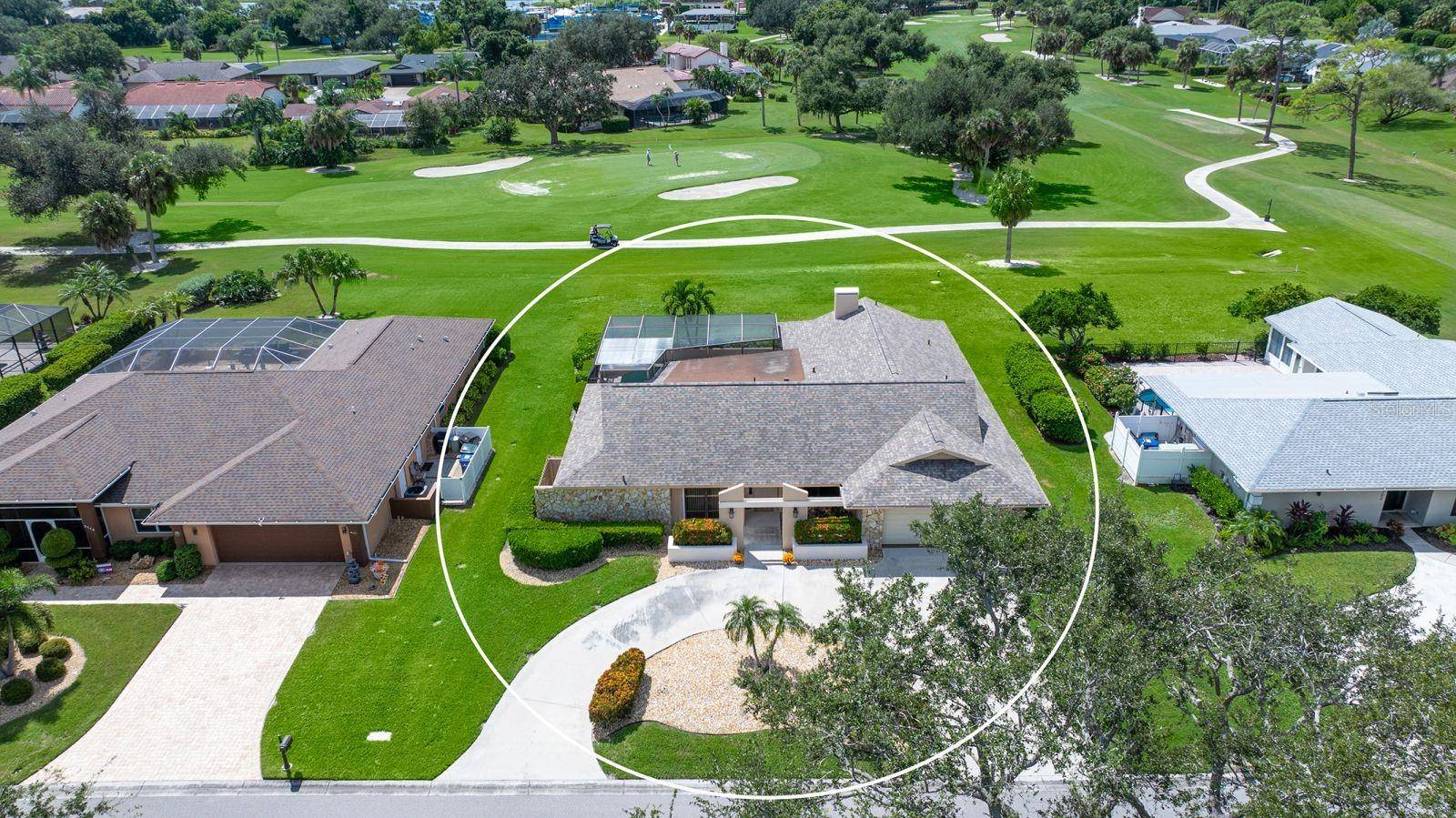 3708 TORREY PINES WAY, Sarasota, FL 34238