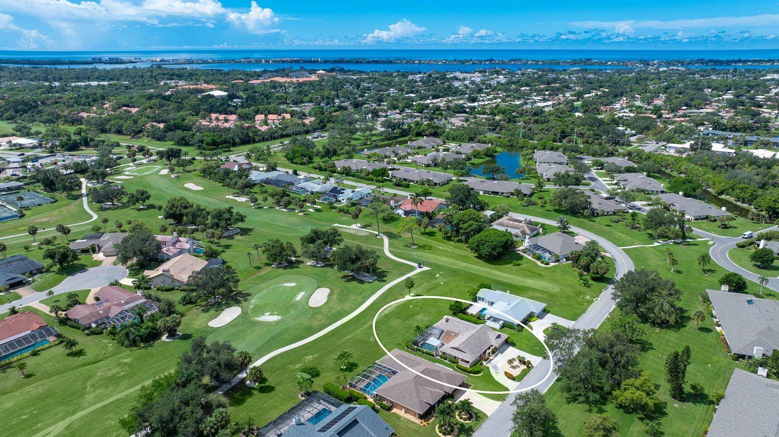 3708 TORREY PINES WAY, Sarasota, FL 34238