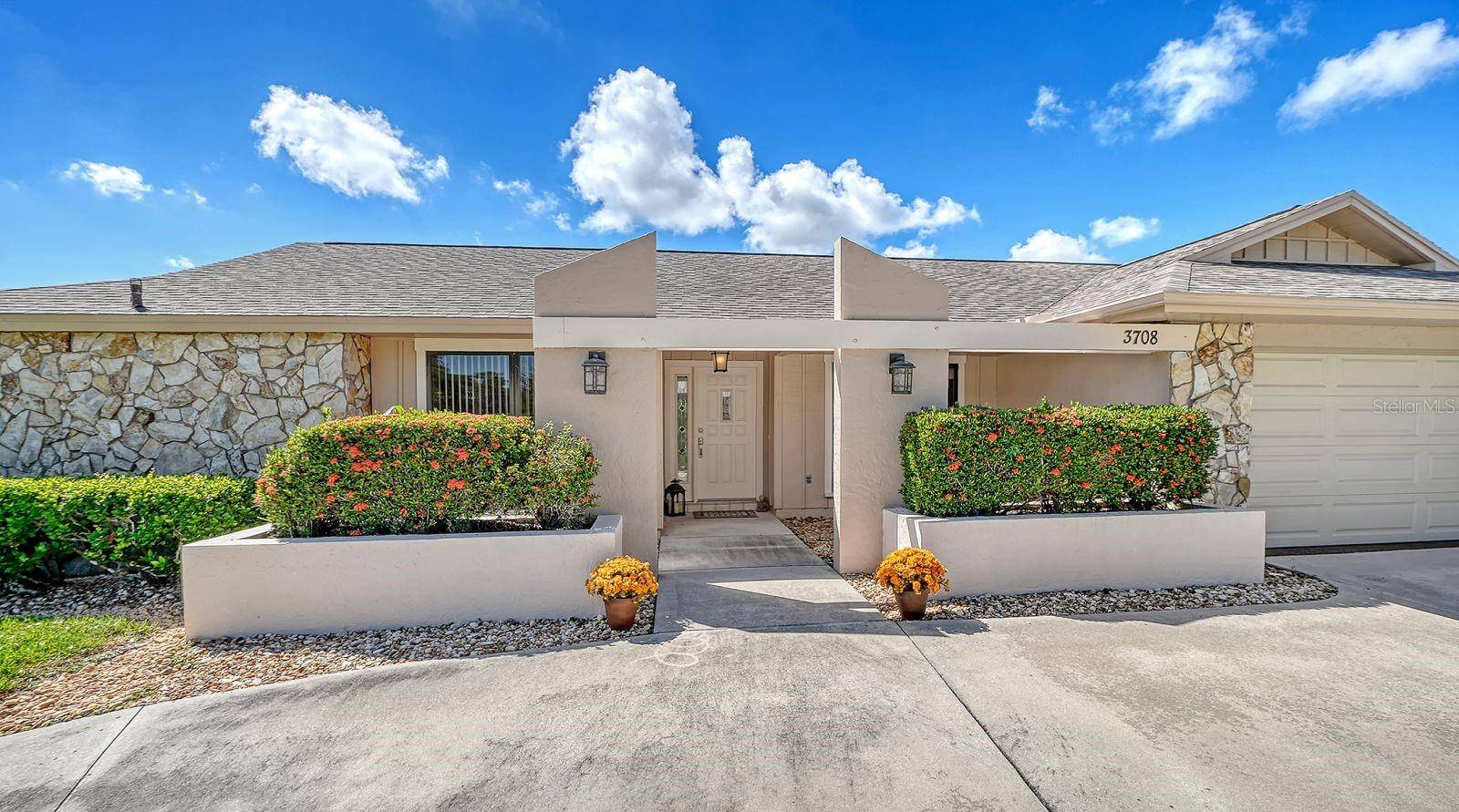3708 TORREY PINES WAY, Sarasota, FL 34238