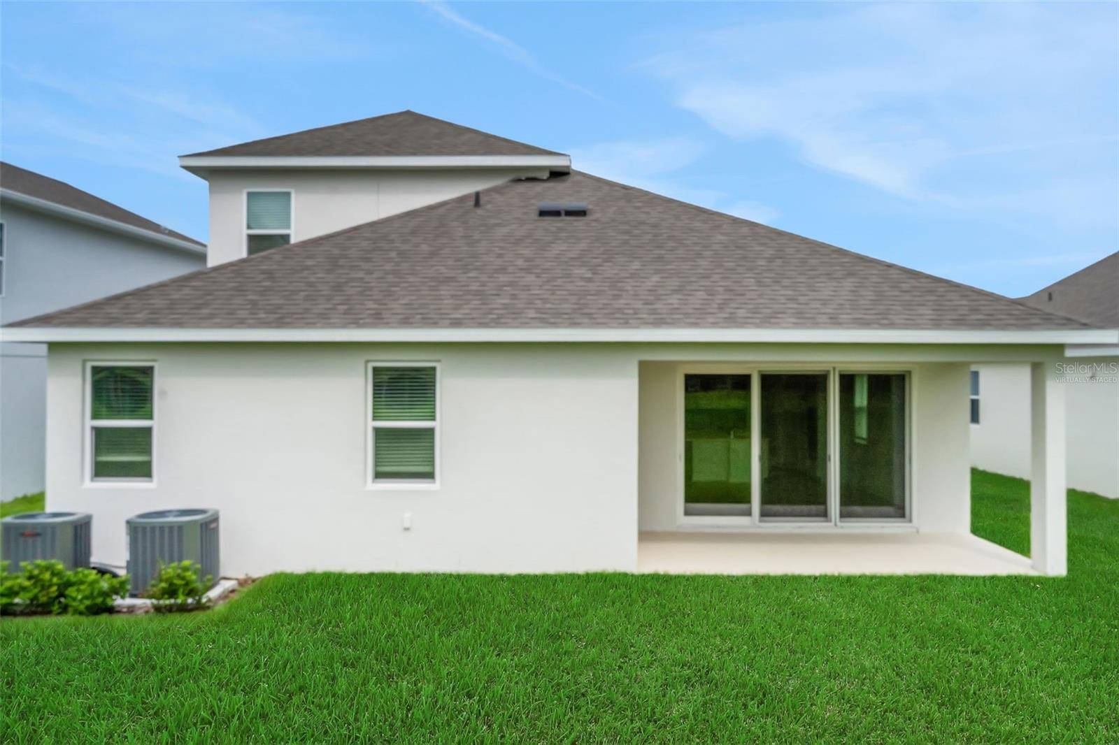 5426 MARSHELDER ST, Apopka, FL 32712