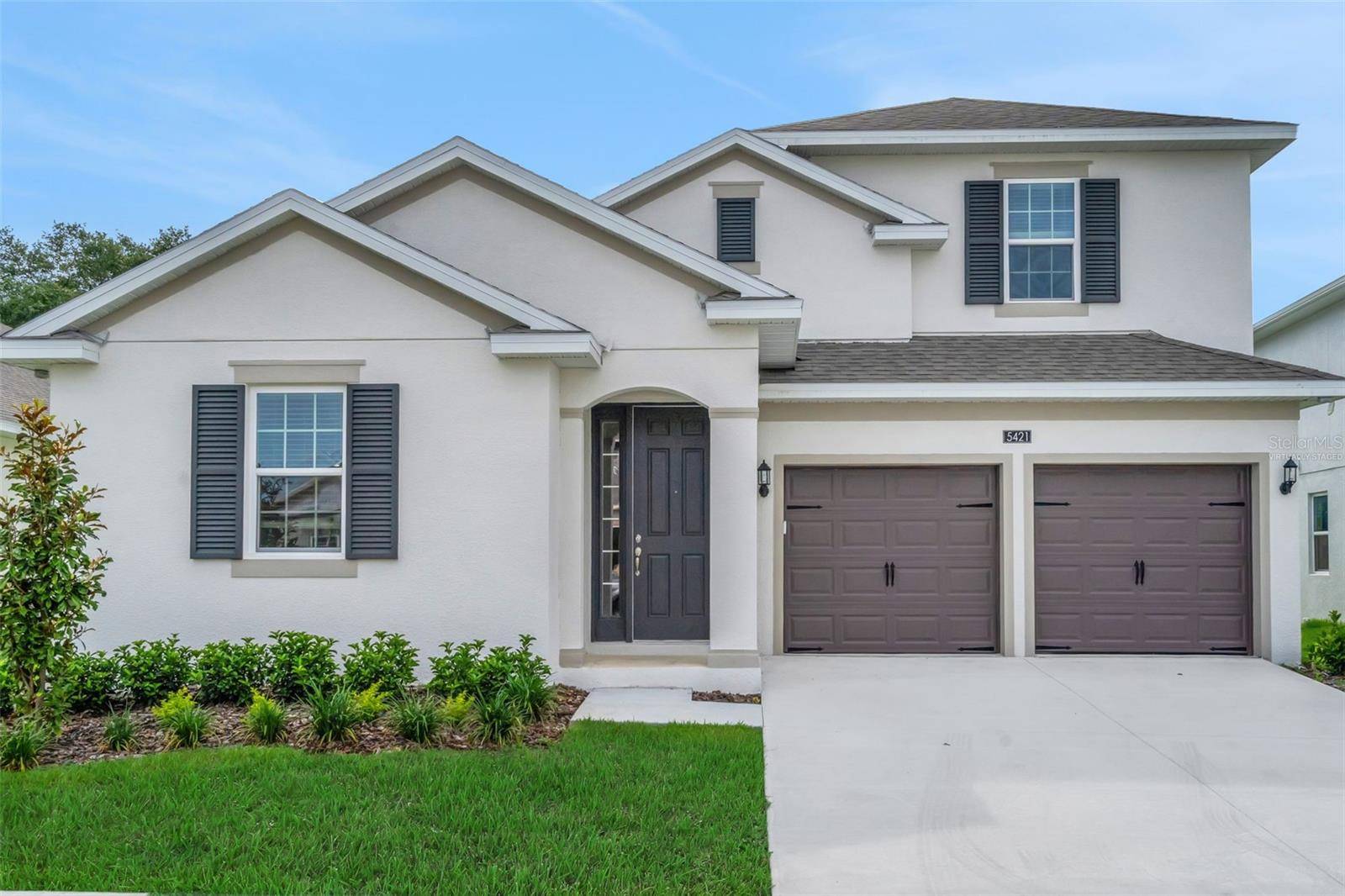 5426 MARSHELDER ST, Apopka, FL 32712