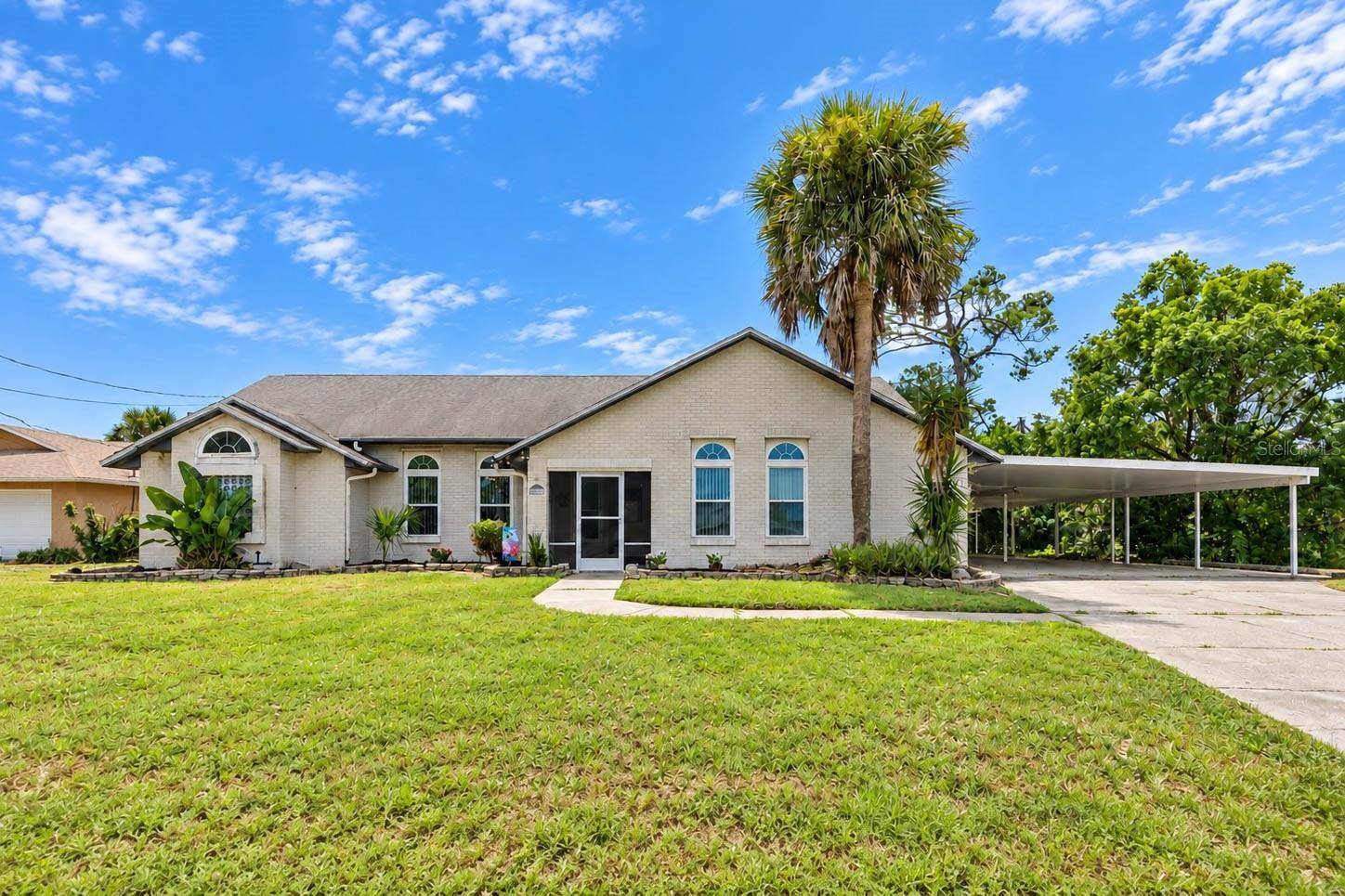 2504 GLENWOOD DR, Edgewater, FL 32141