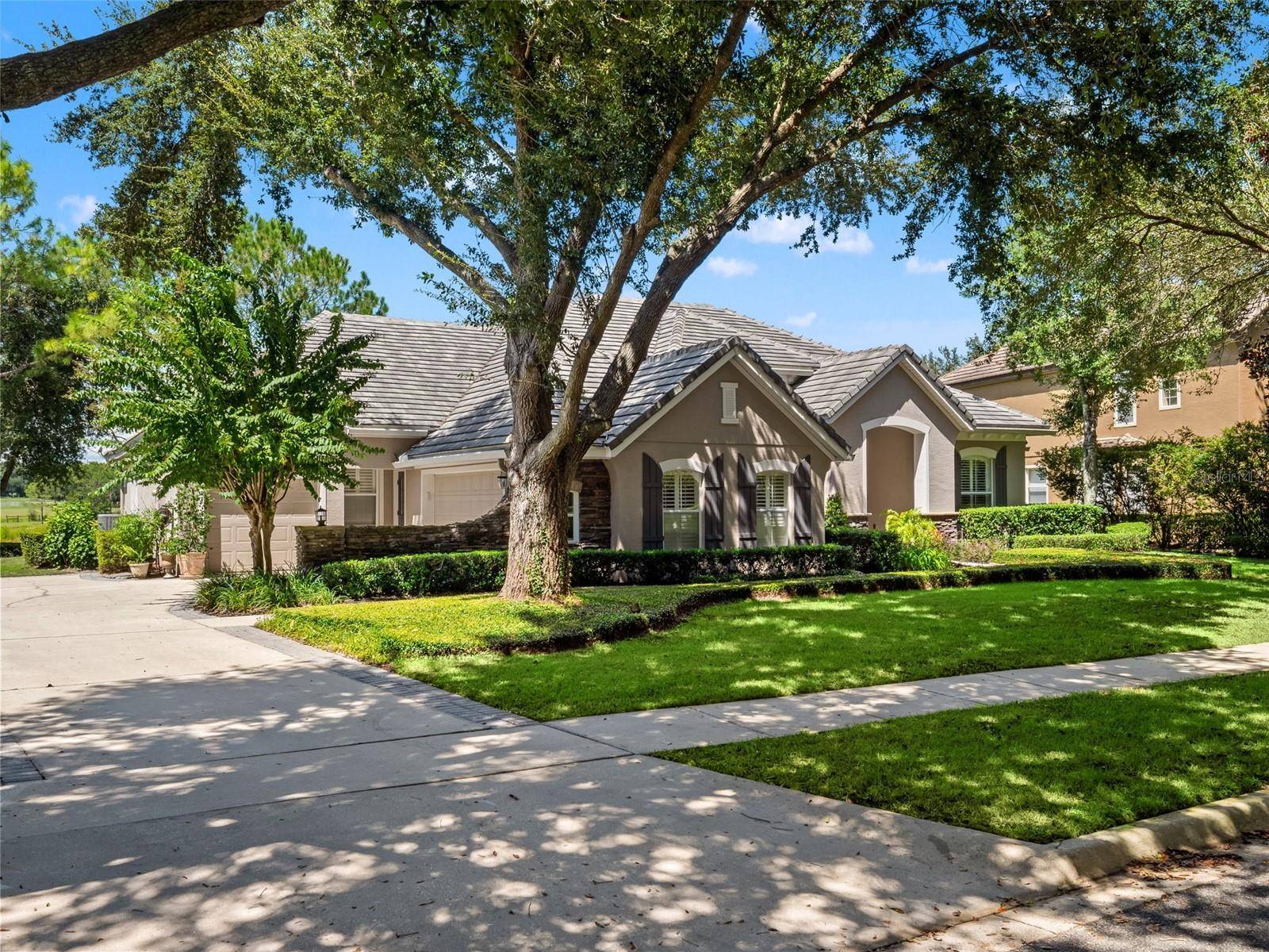 25535 HAWKS RUN LN, Sorrento, FL 32776