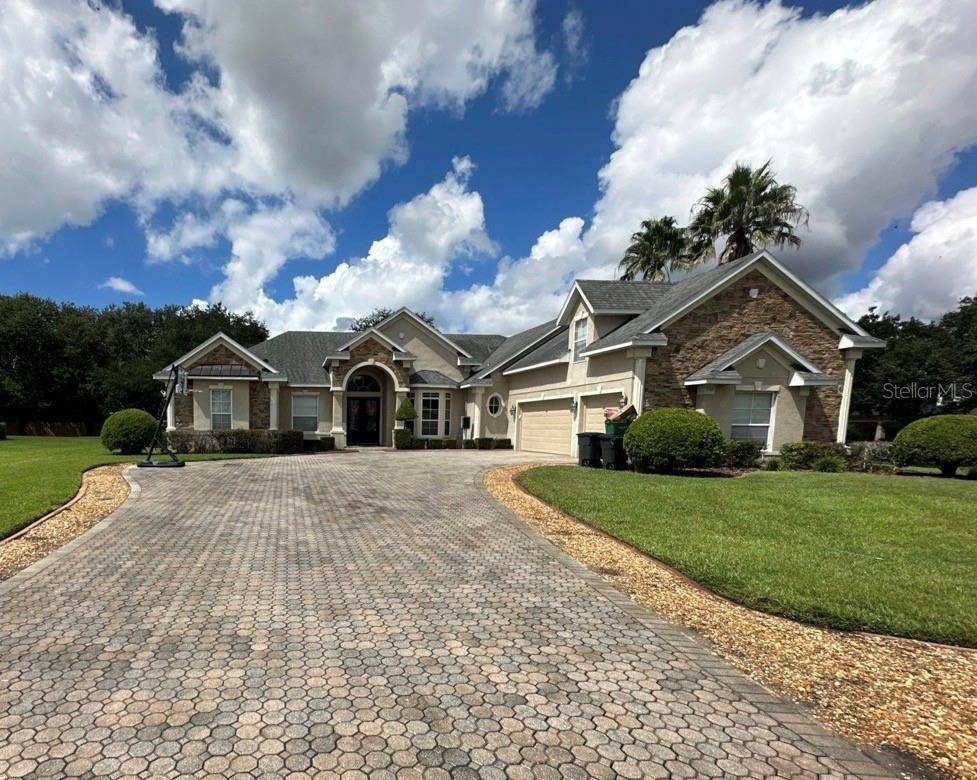 330 GLEN CLUB DR, Debary, FL 32713