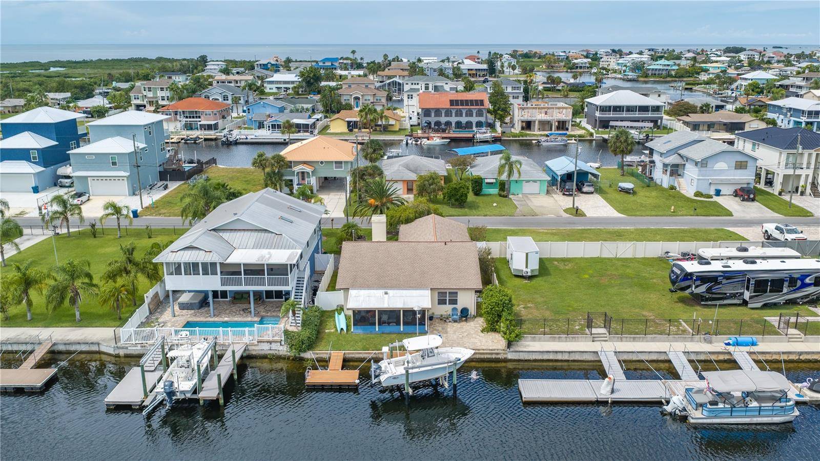 4140 DES PREZ CT, Hernando Beach, FL 34607