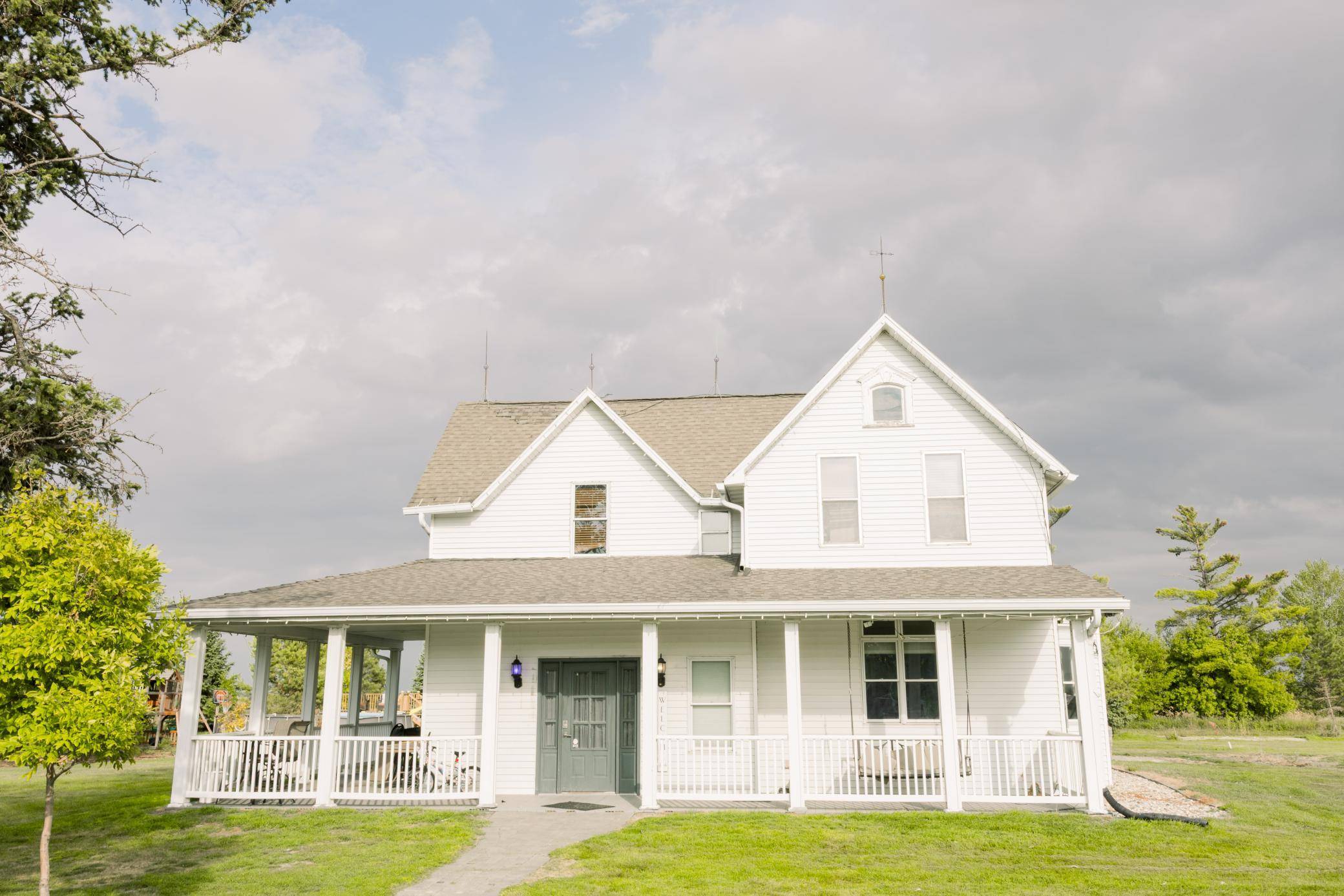 15956 52nd ST SE, Kindred, ND 58051