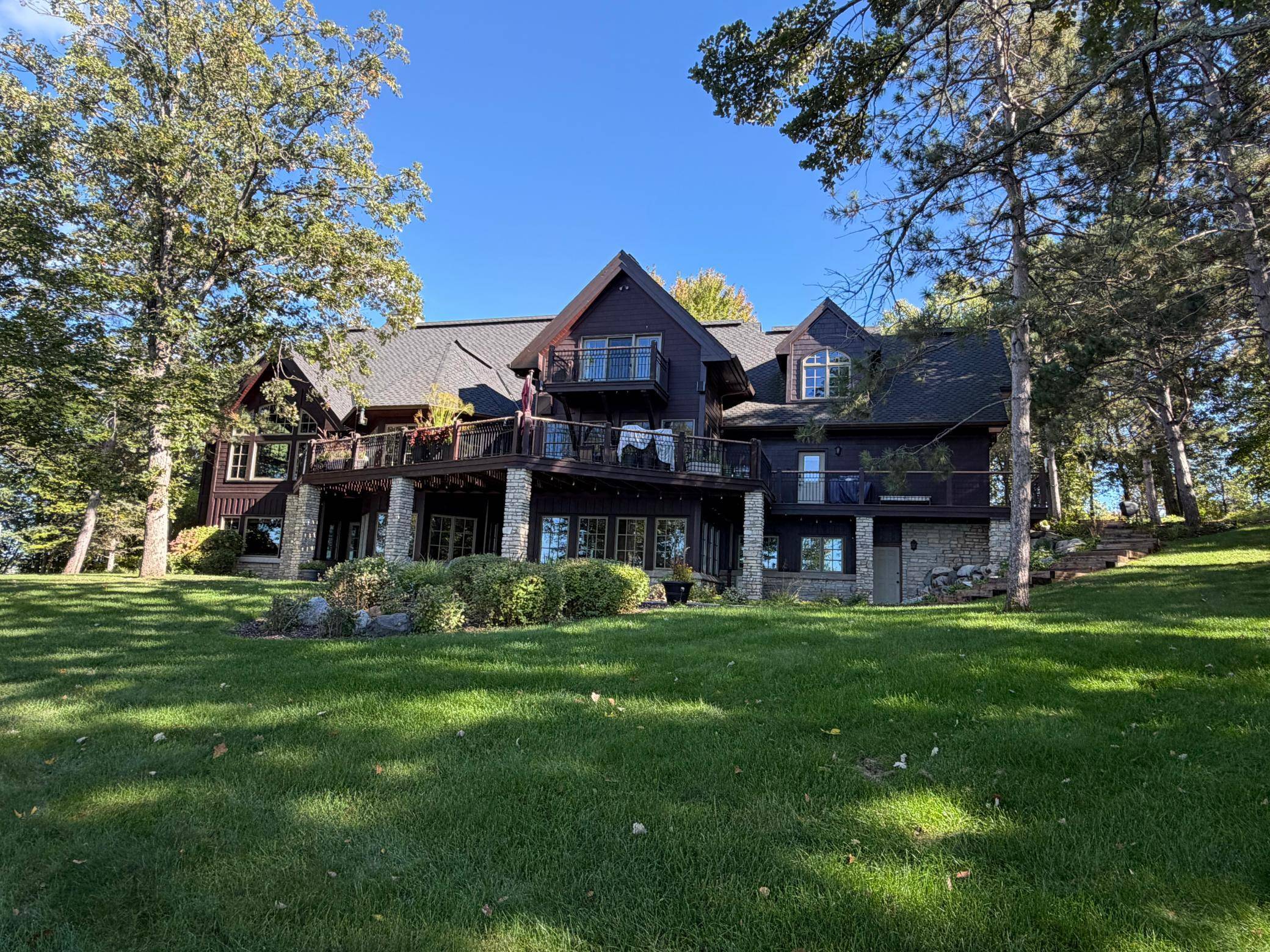 32485 Timberlane PT, Breezy Point, MN 56472