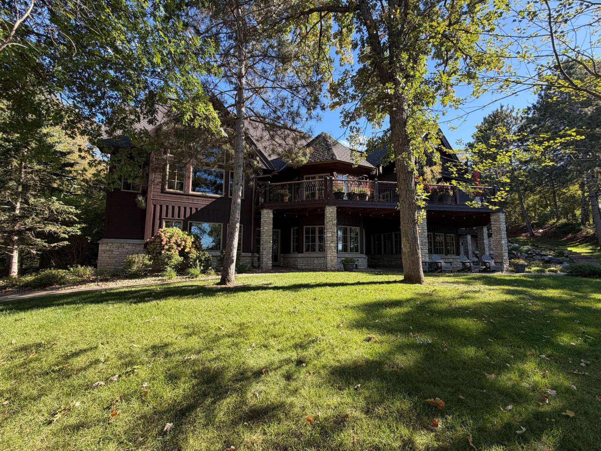 32485 Timberlane PT, Breezy Point, MN 56472