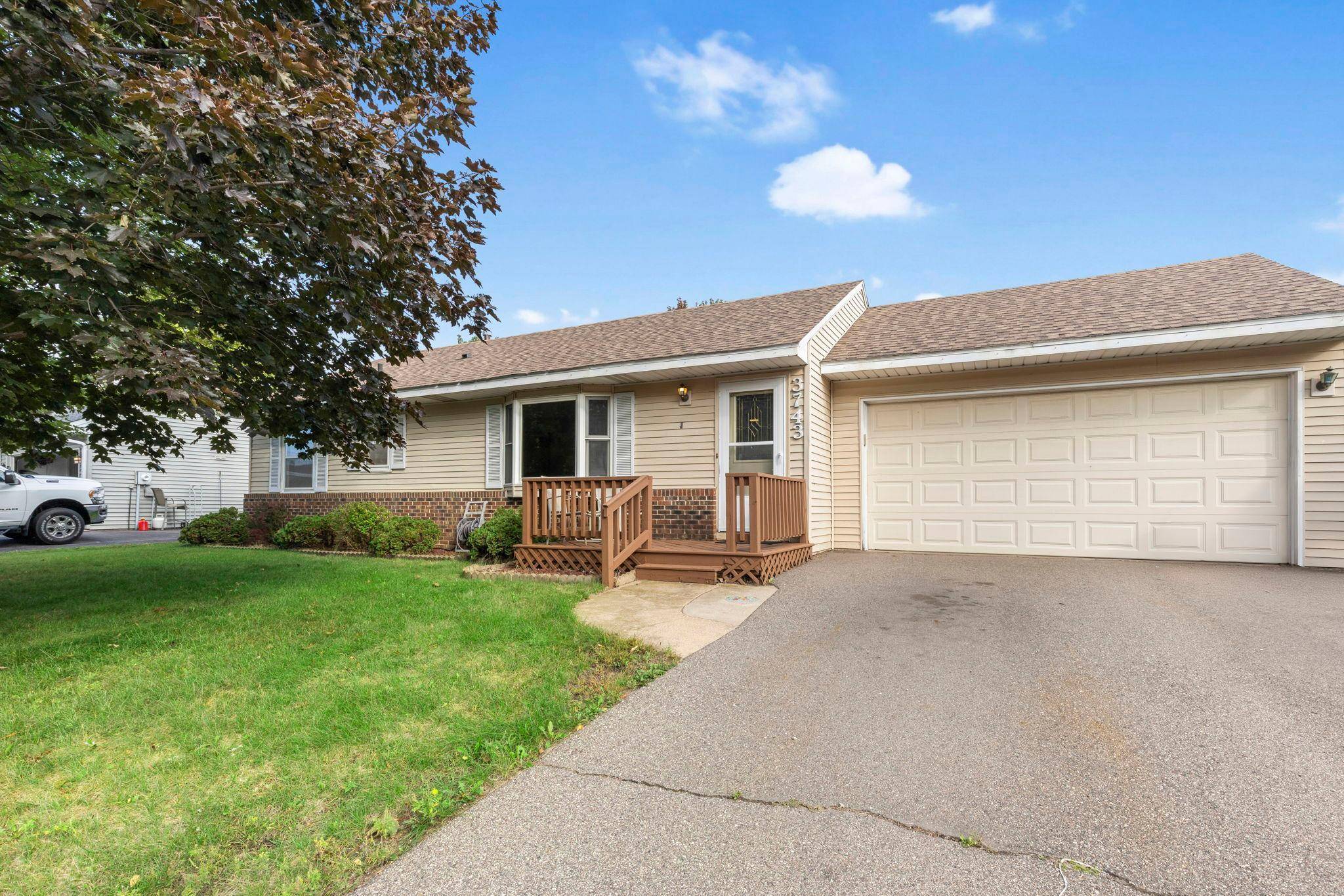 3743 155th ST W, Rosemount, MN 55068