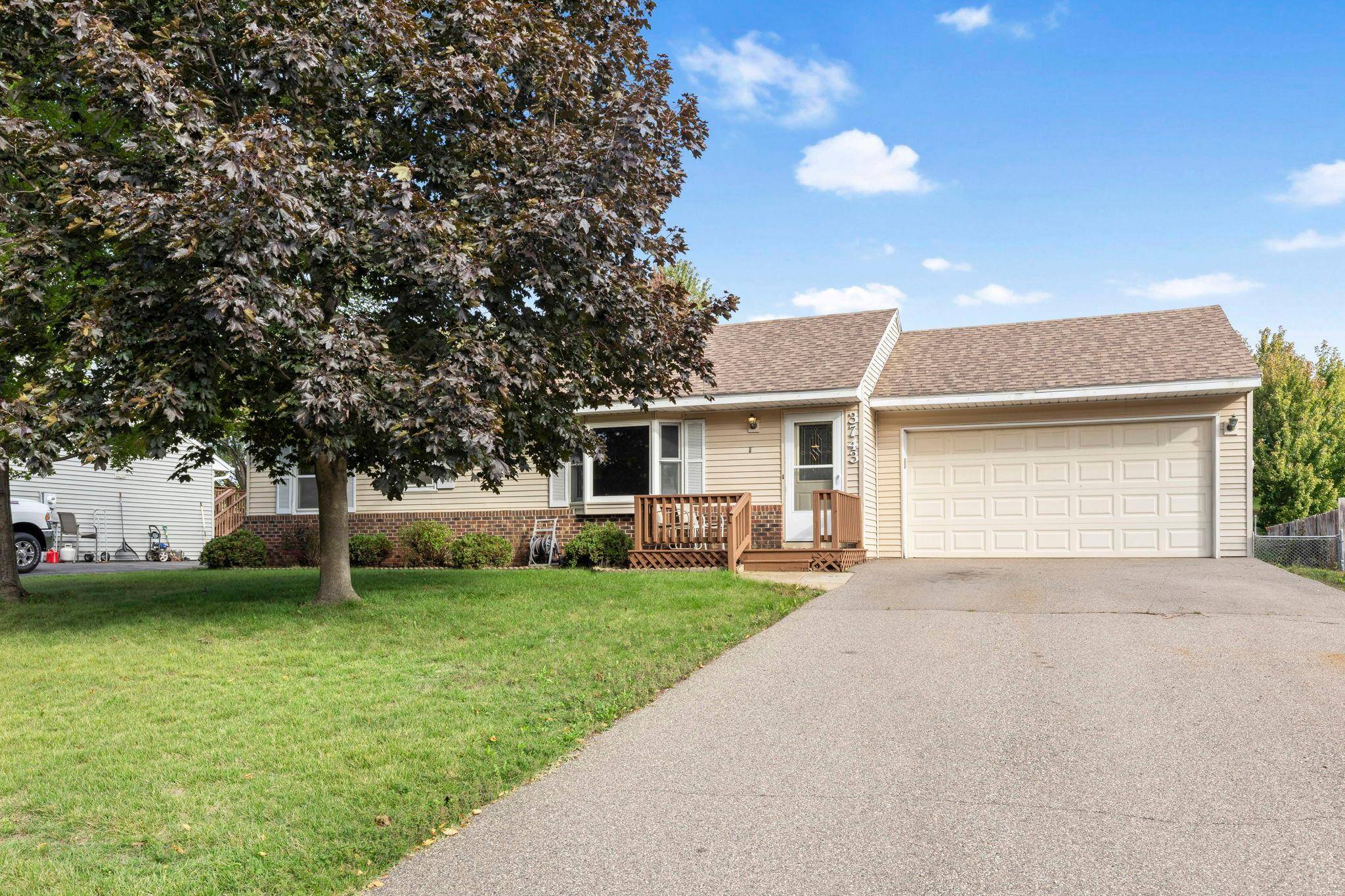 3743 155th ST W, Rosemount, MN 55068