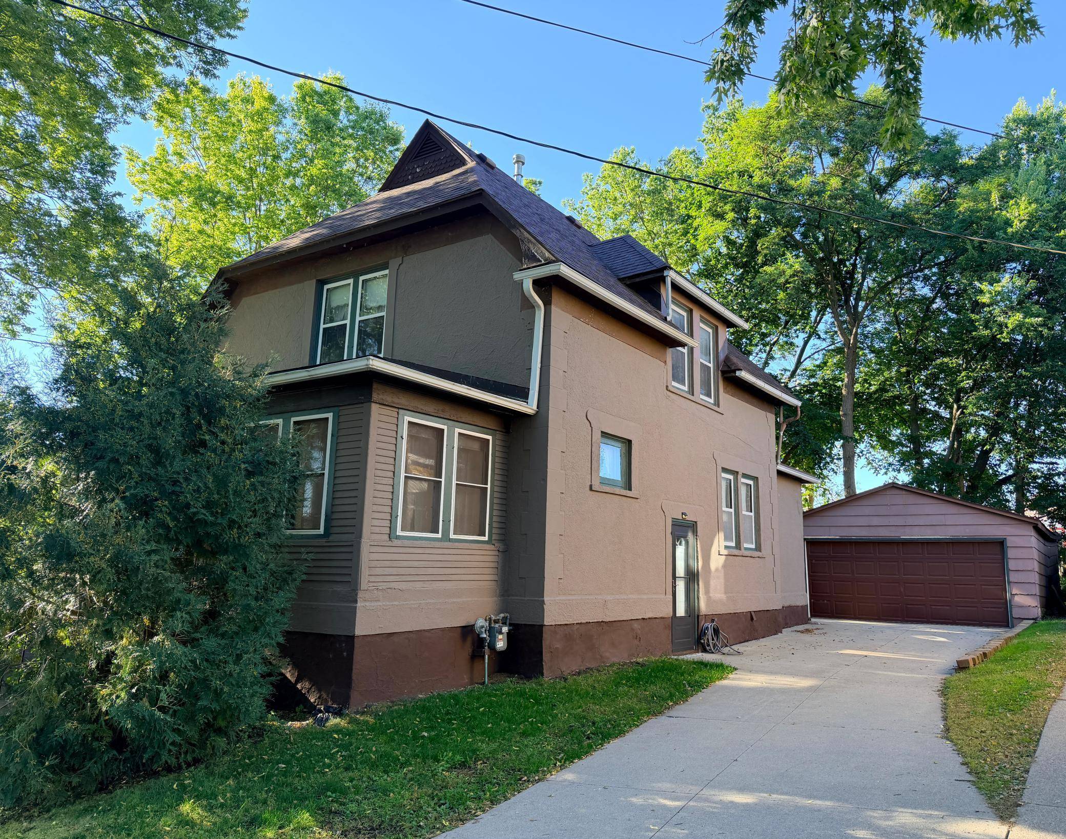632 Ruble AVE, Albert Lea, MN 56007