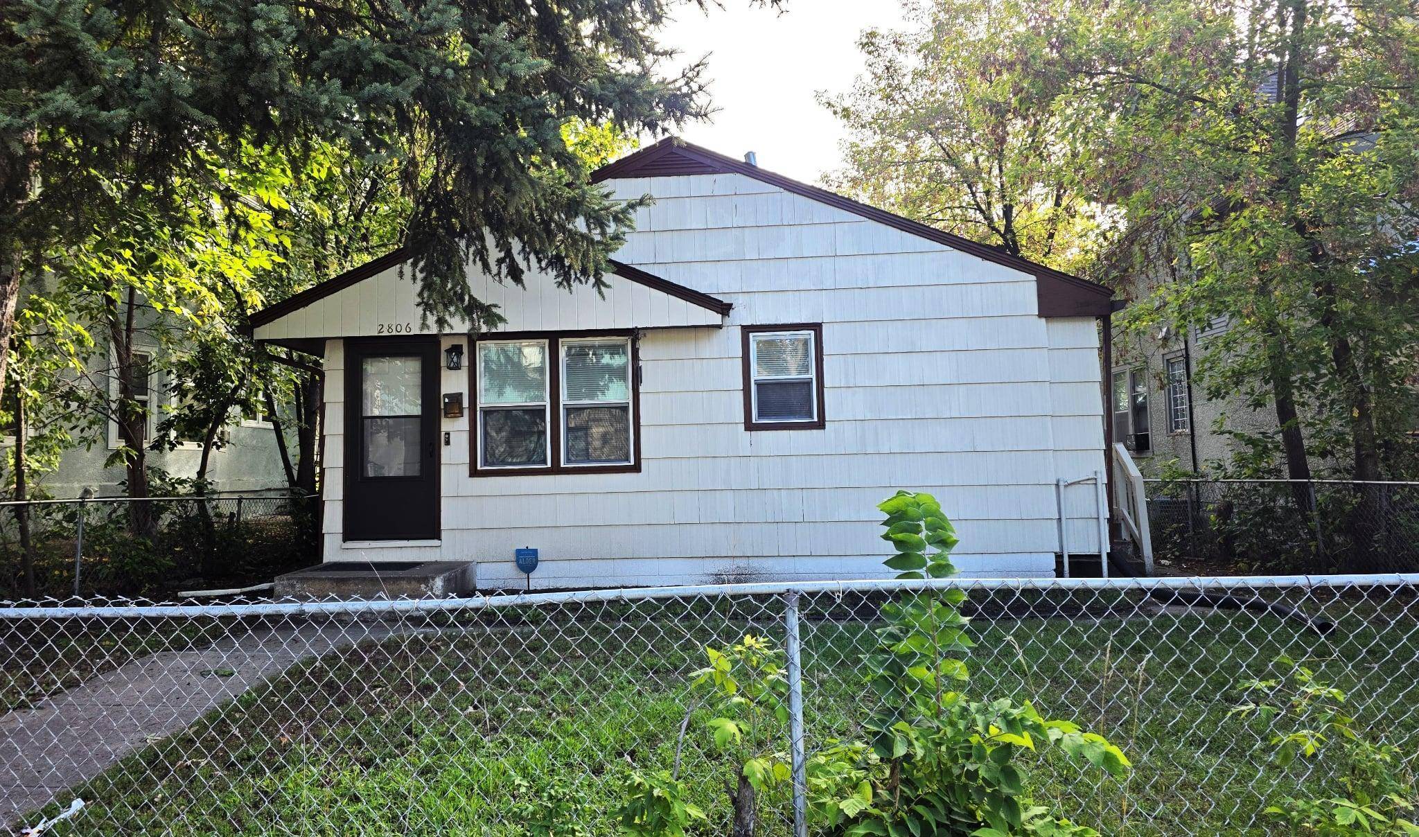 2806 Emerson AVE N, Minneapolis, MN 55411