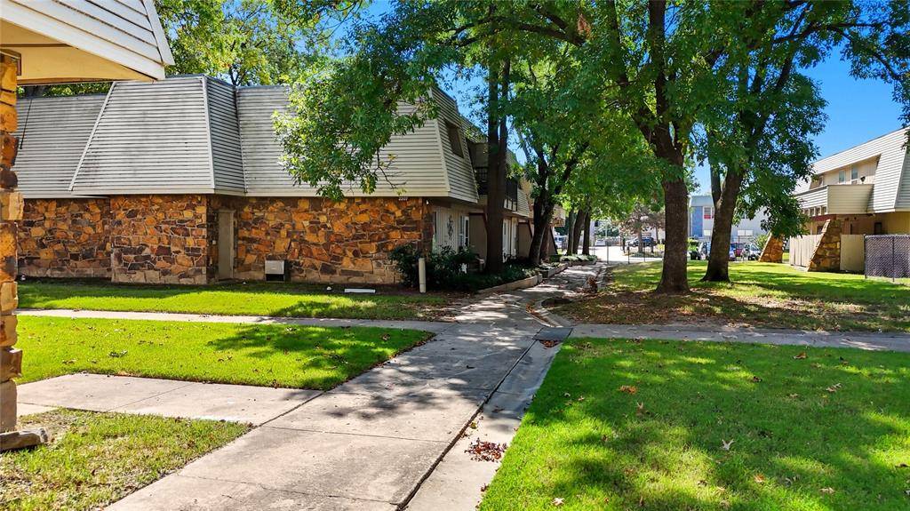 6604 S Zunis AVE #509, Tulsa, OK 74136