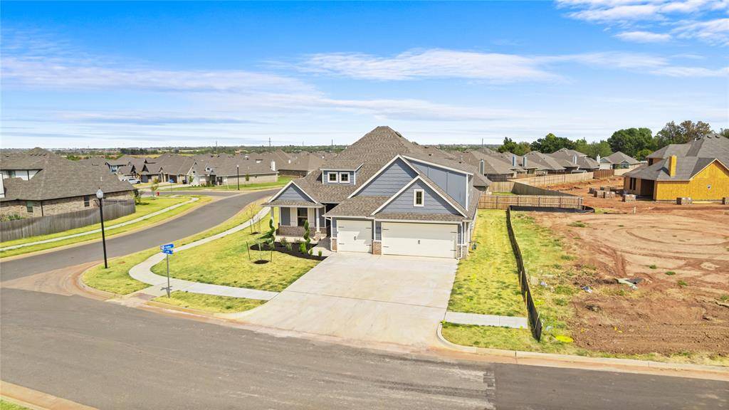 3100 Colt Way, Moore, OK 73160