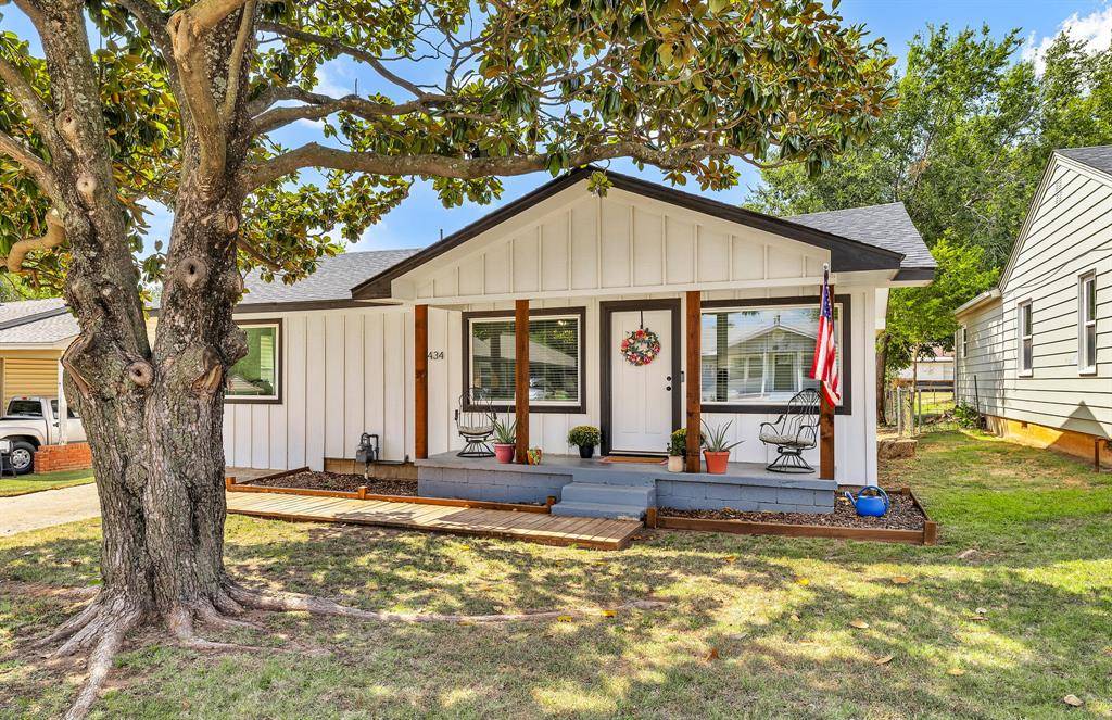 434 S 7th ST, Yukon, OK 73099