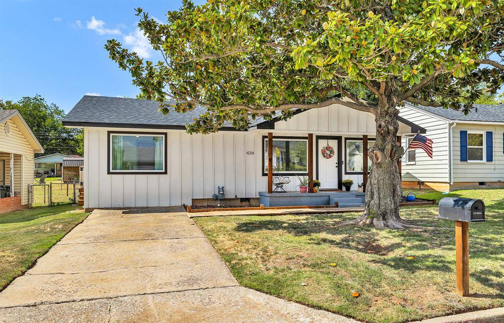 434 S 7th ST, Yukon, OK 73099