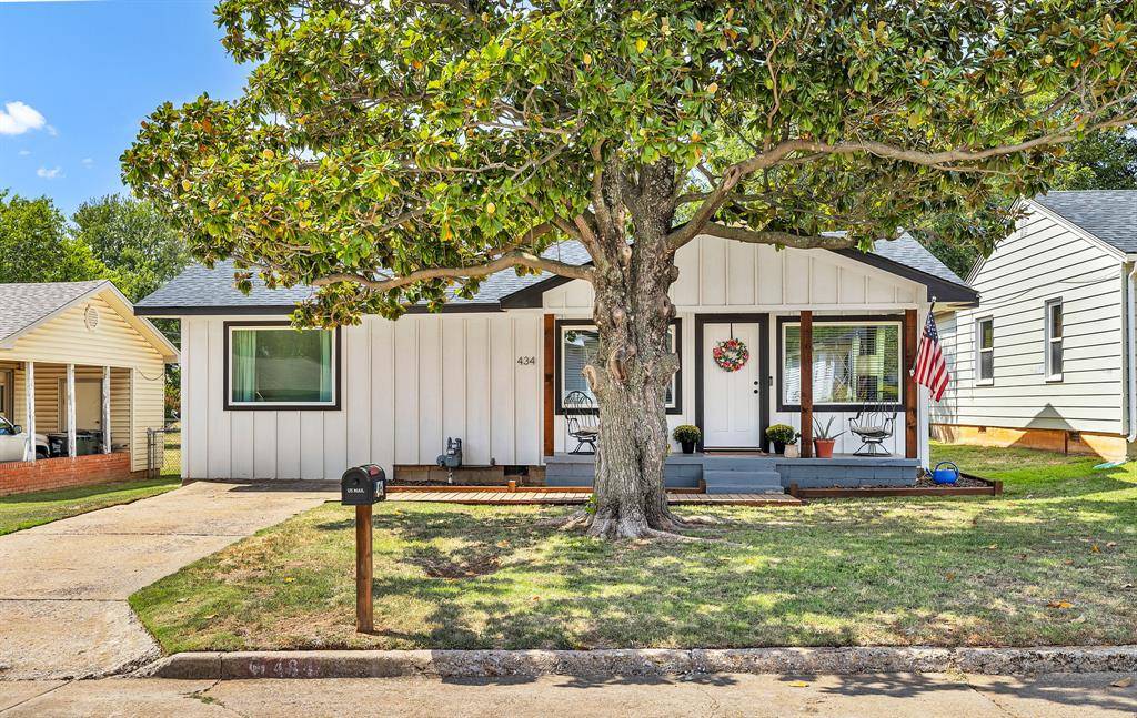 434 S 7th ST, Yukon, OK 73099