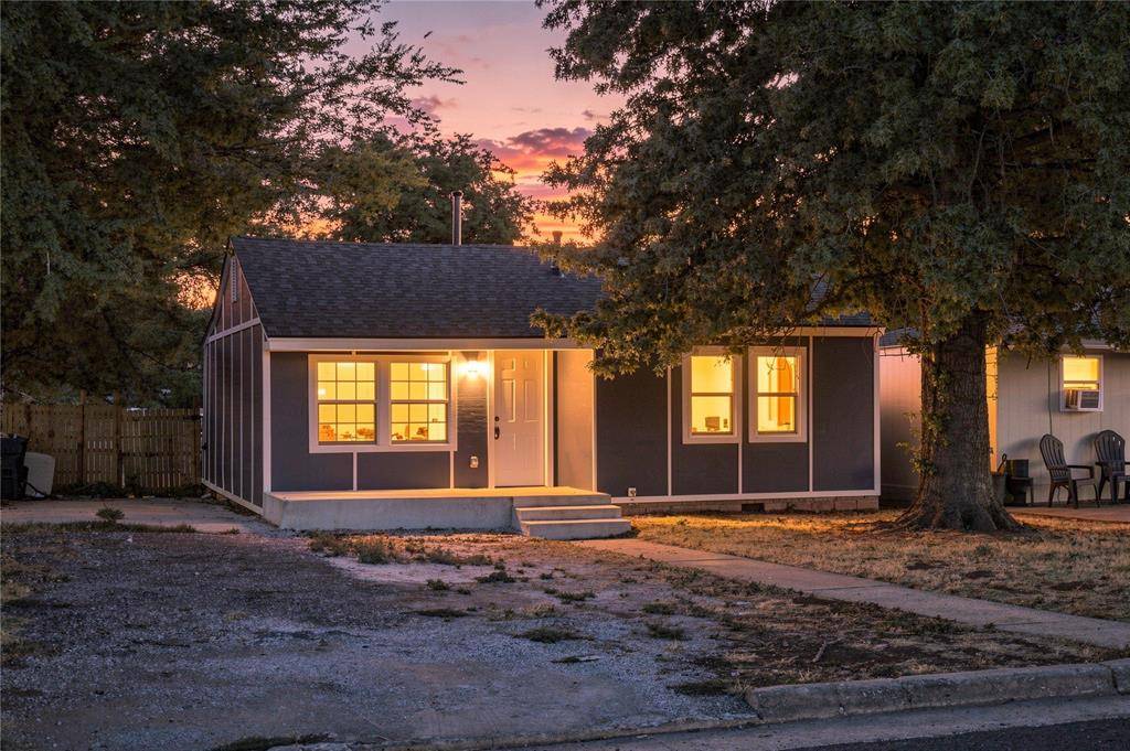 117 SW 39th ST, Oklahoma City, OK 73109