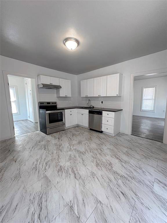 1401 S Dille AVE, El Reno, OK 73036