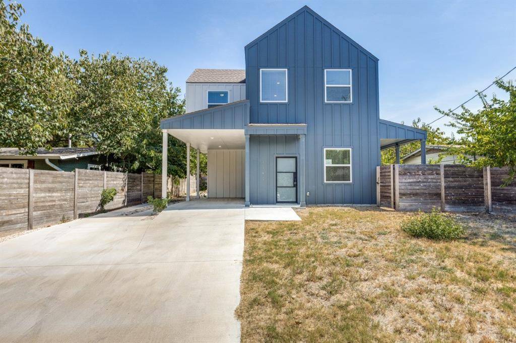 1042 Rosemont Street #1, Austin, TX 78723