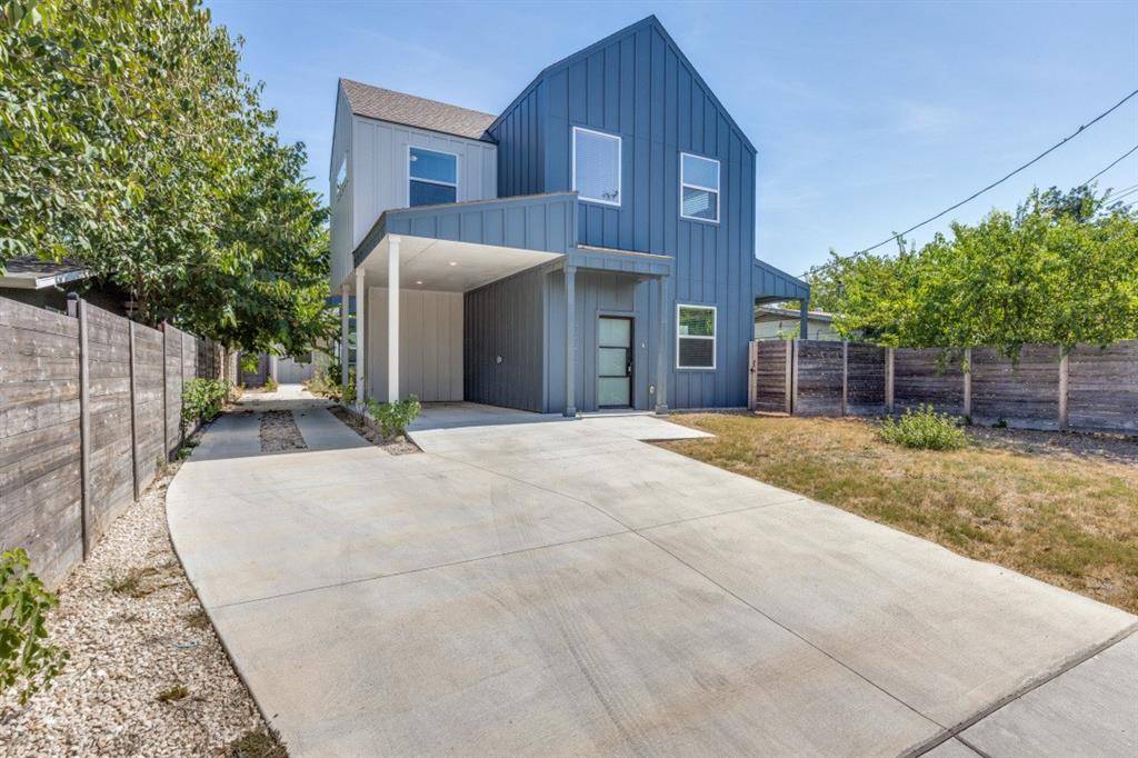 1042 Rosemont Street #1, Austin, TX 78723