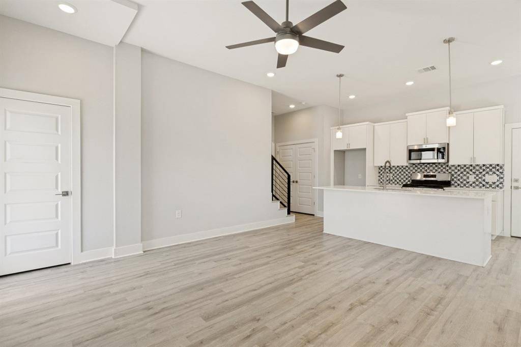 1042 Rosemont Street #1, Austin, TX 78723