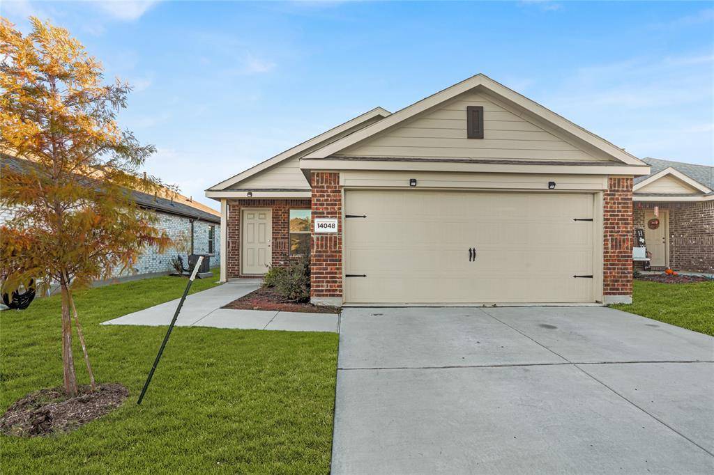 14048 Earlham Street, Pilot Point, TX 76258