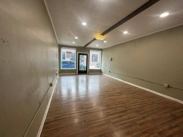 119 E Wall Street, Sherman, TX 75090
