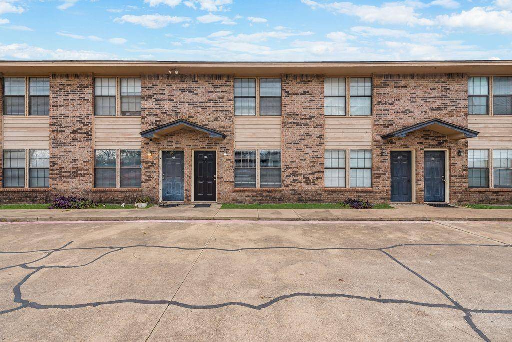 600 Grand #108, Arlington, TX 76010