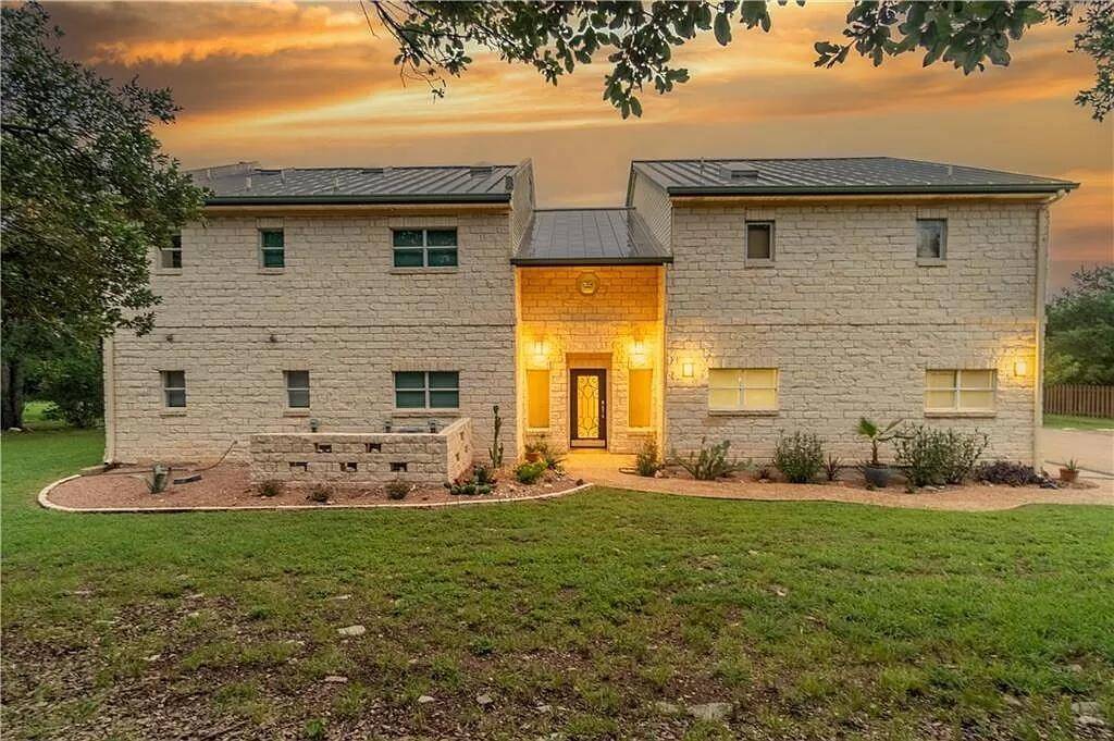 4804 Eck LN, Austin, TX 78734