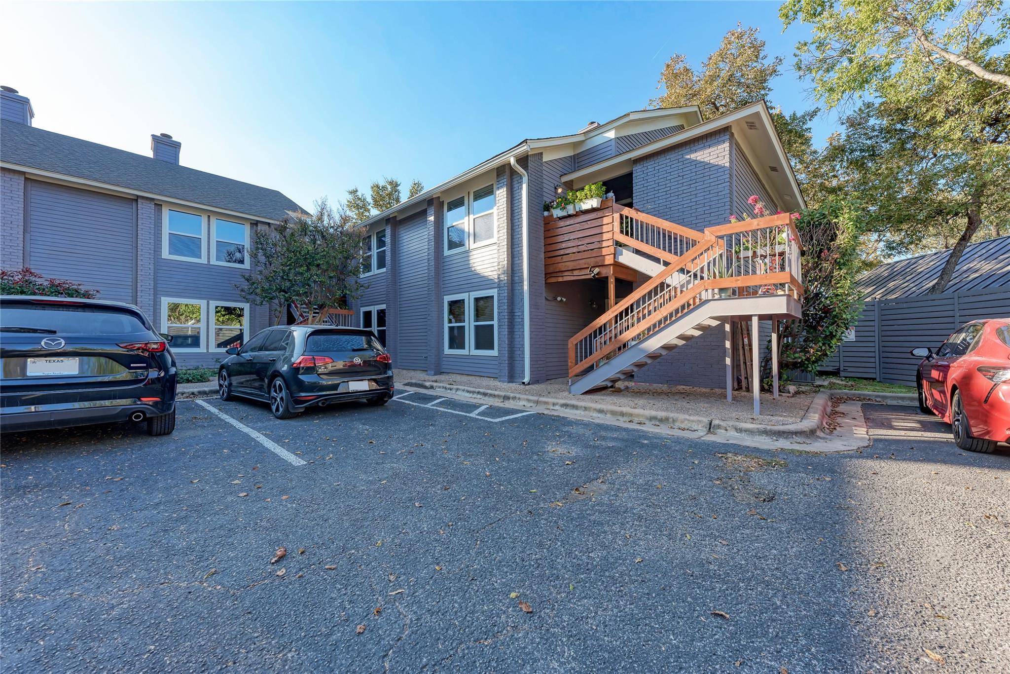 2106 Nickerson ST #105, Austin, TX 78704