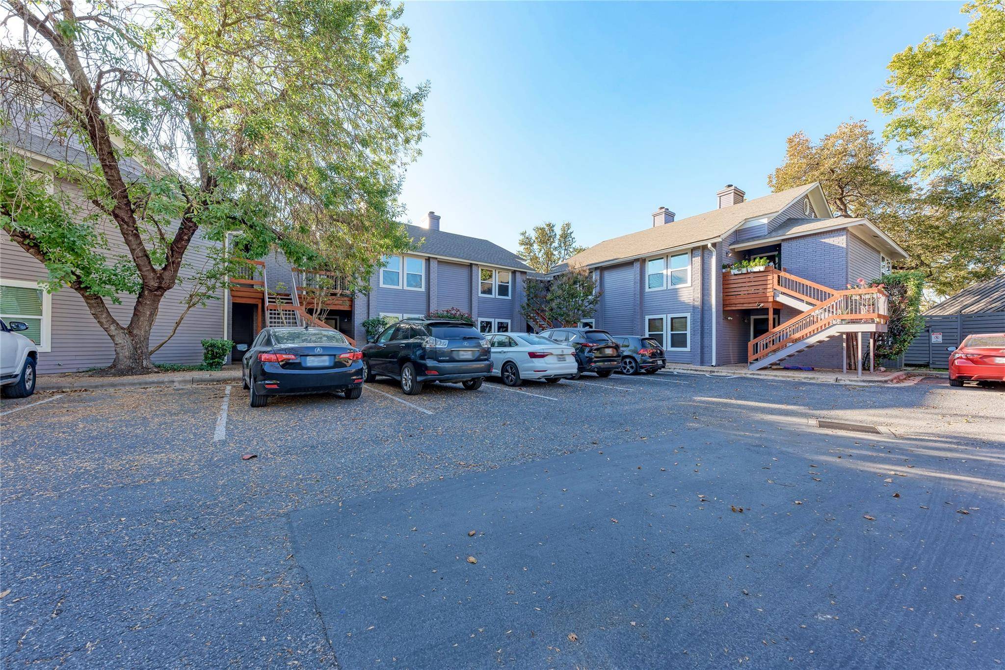 2106 Nickerson ST #105, Austin, TX 78704