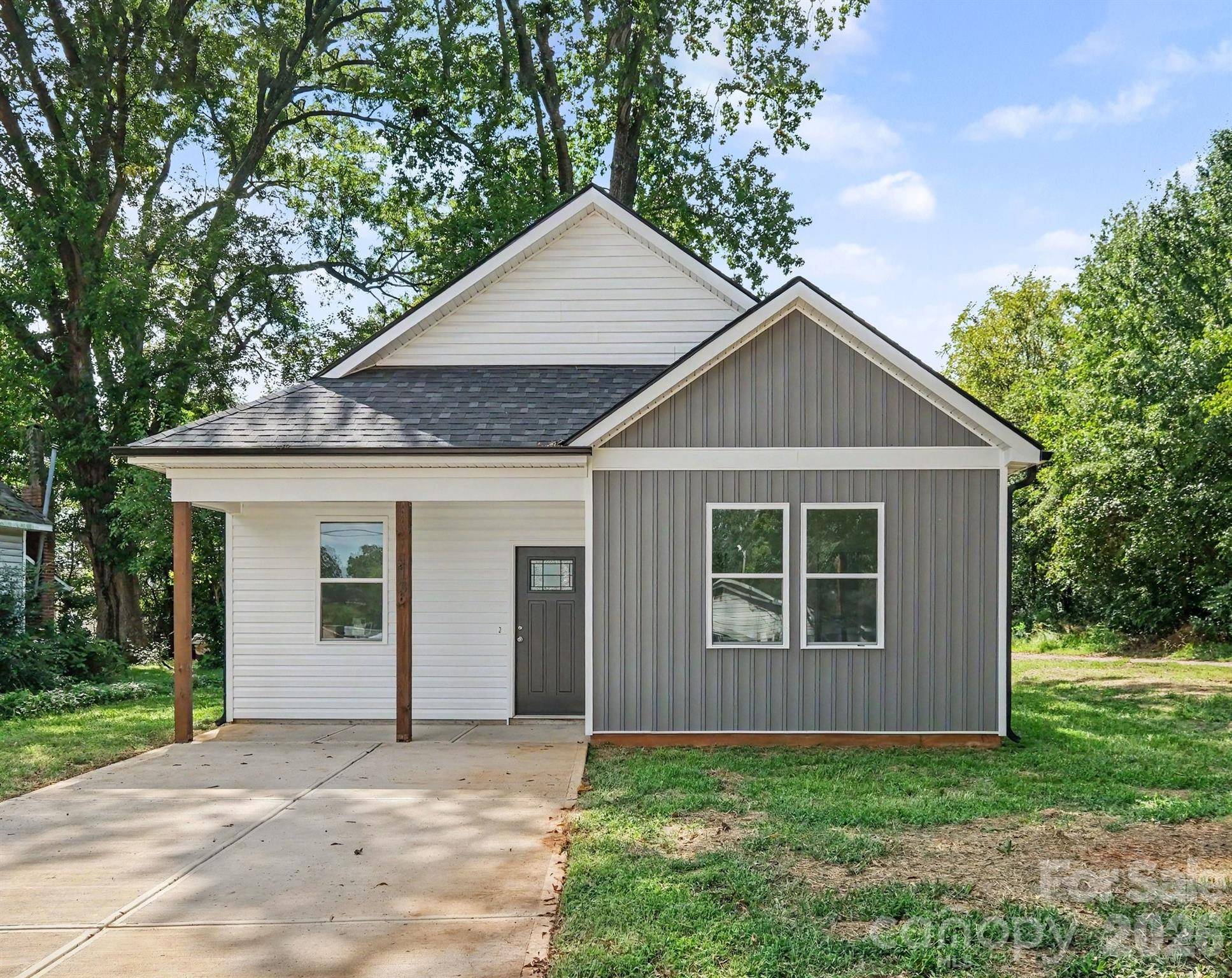 113 W Spencer ST, Salisbury, NC 28039