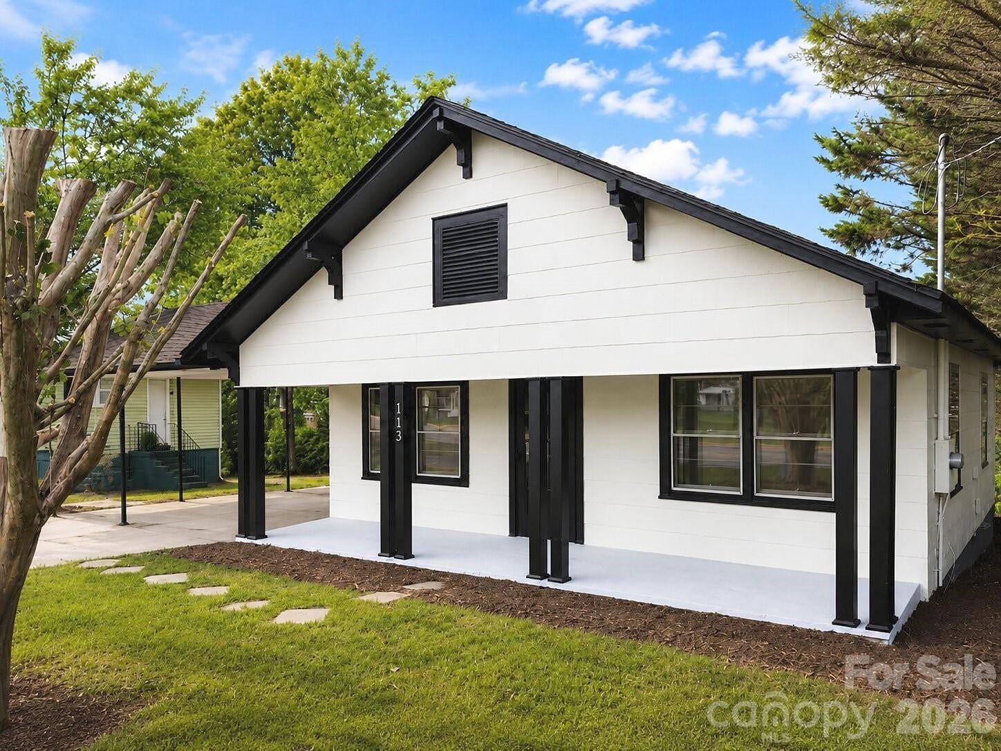 113 Mountain View ST, Morganton, NC 28655