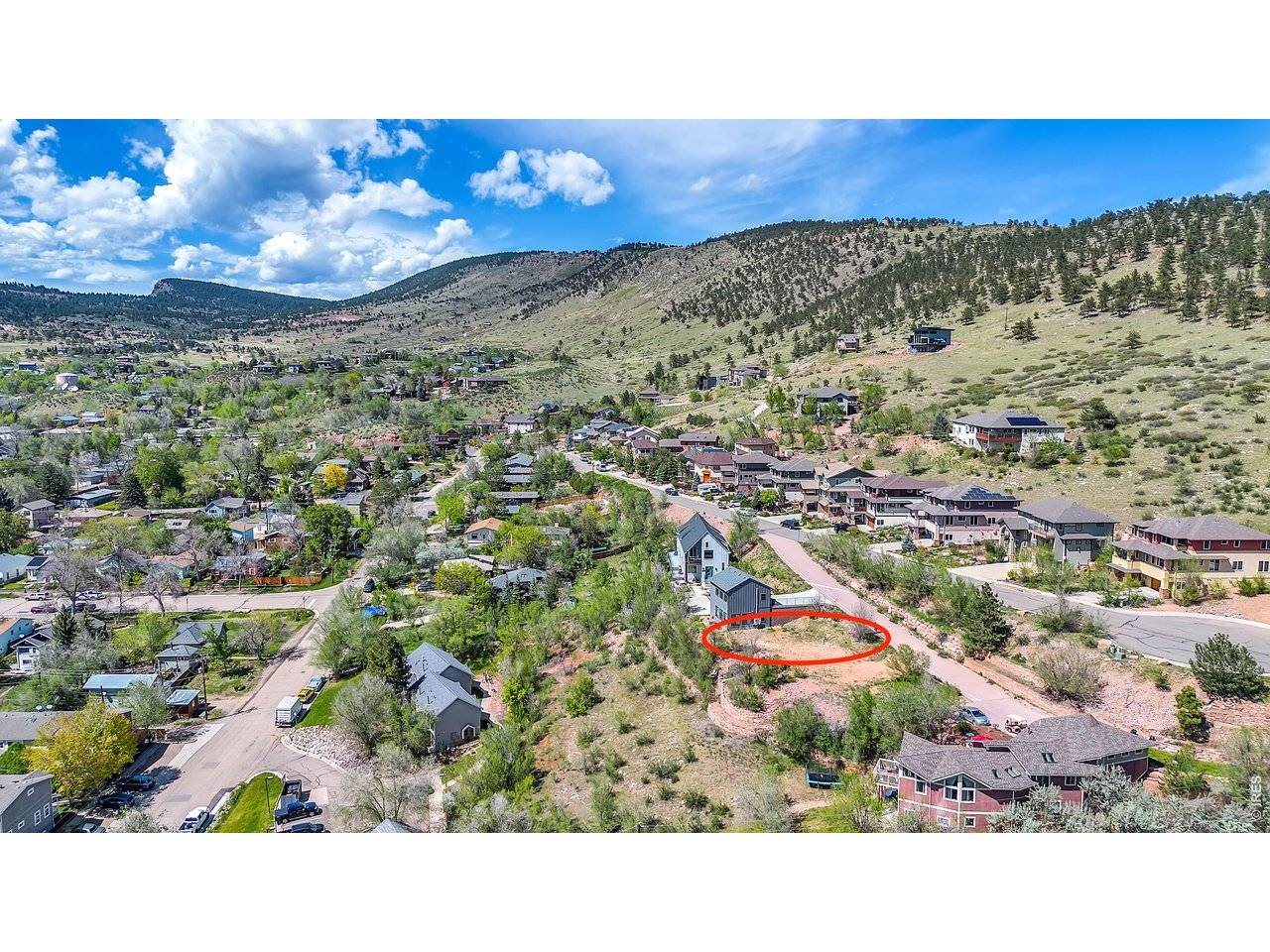 620 Overlook, Lyons, CO 80540