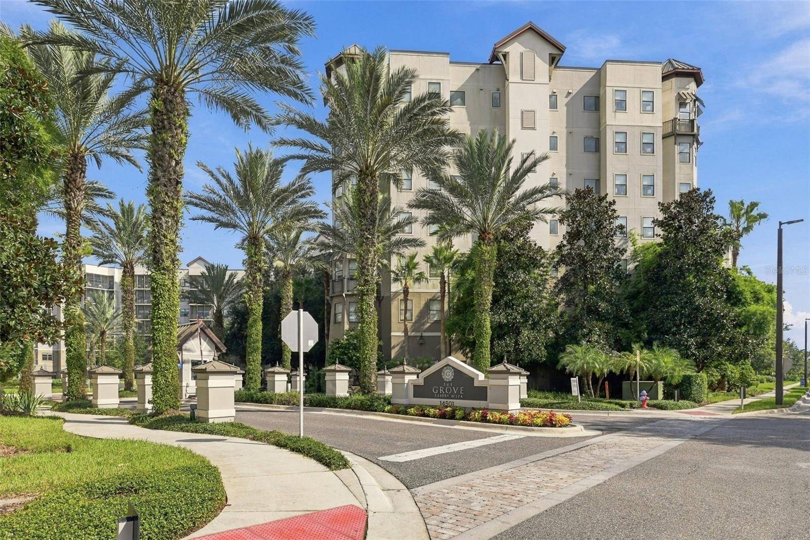 14501 GROVE RESORT AVE #3703, Winter Garden, FL 34787
