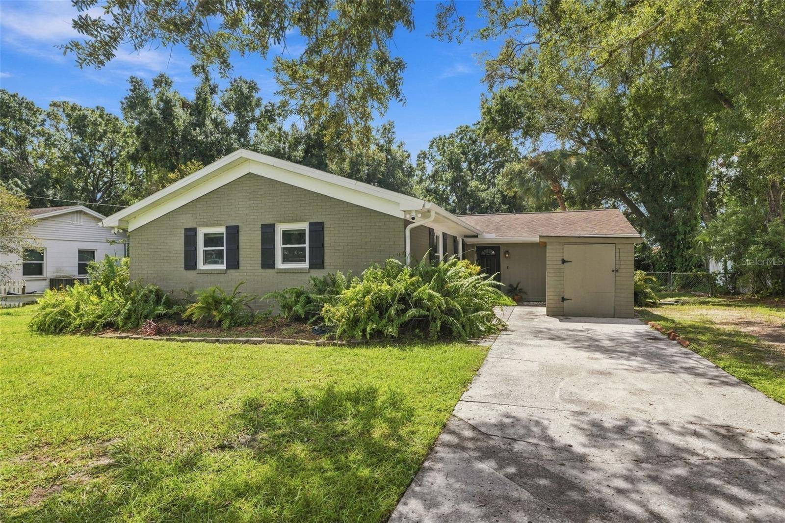 6613 TRAVIS BLVD, Tampa, FL 33610